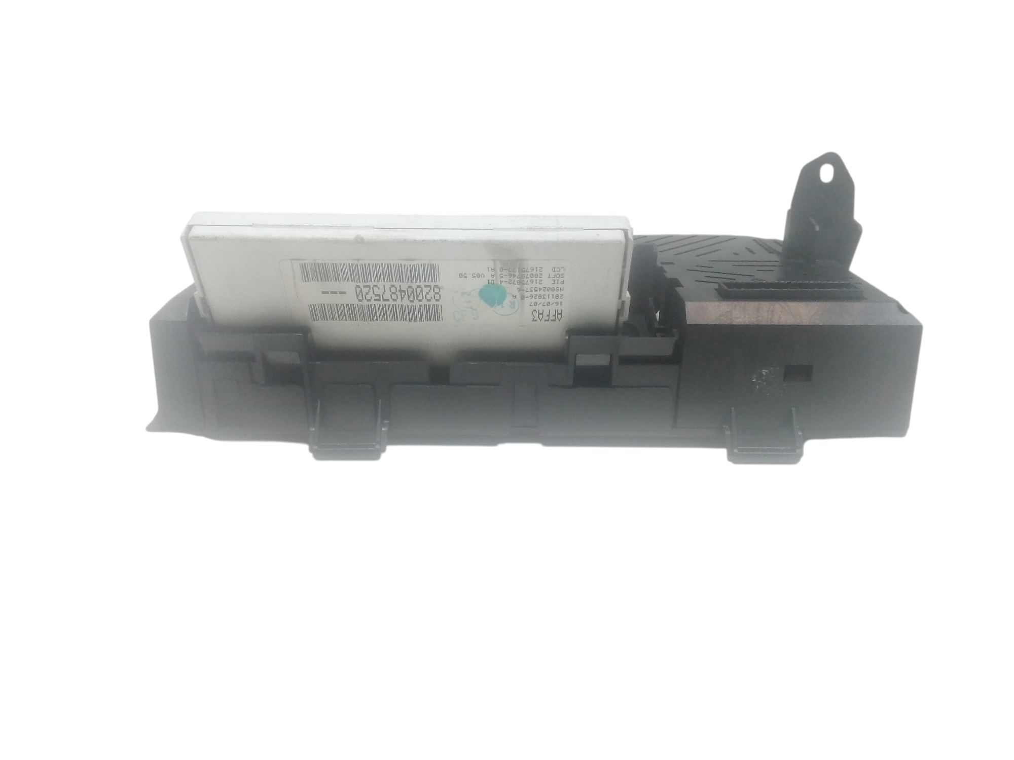 Quadro Strumenti per Renault Twingo Ii Serie  (07>14) (2007 - 2014)