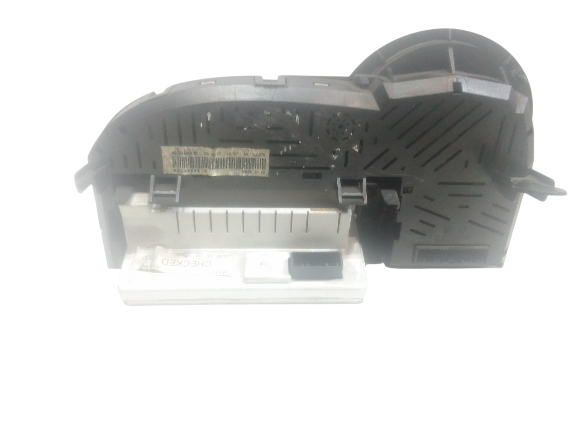 Quadro Strumenti per Renault Twingo Ii Serie  (07>14) (2007 - 2014)