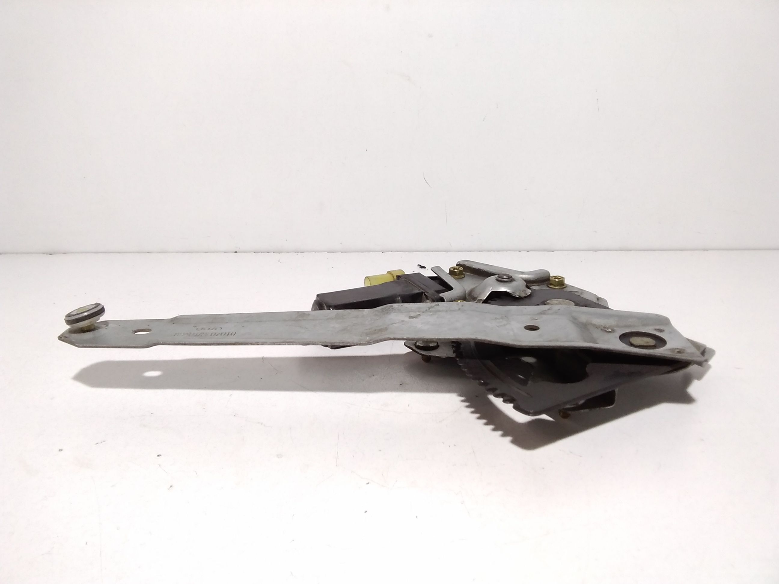 Cremagliera posteriore sinistra guida KIA Picanto 1 Serie