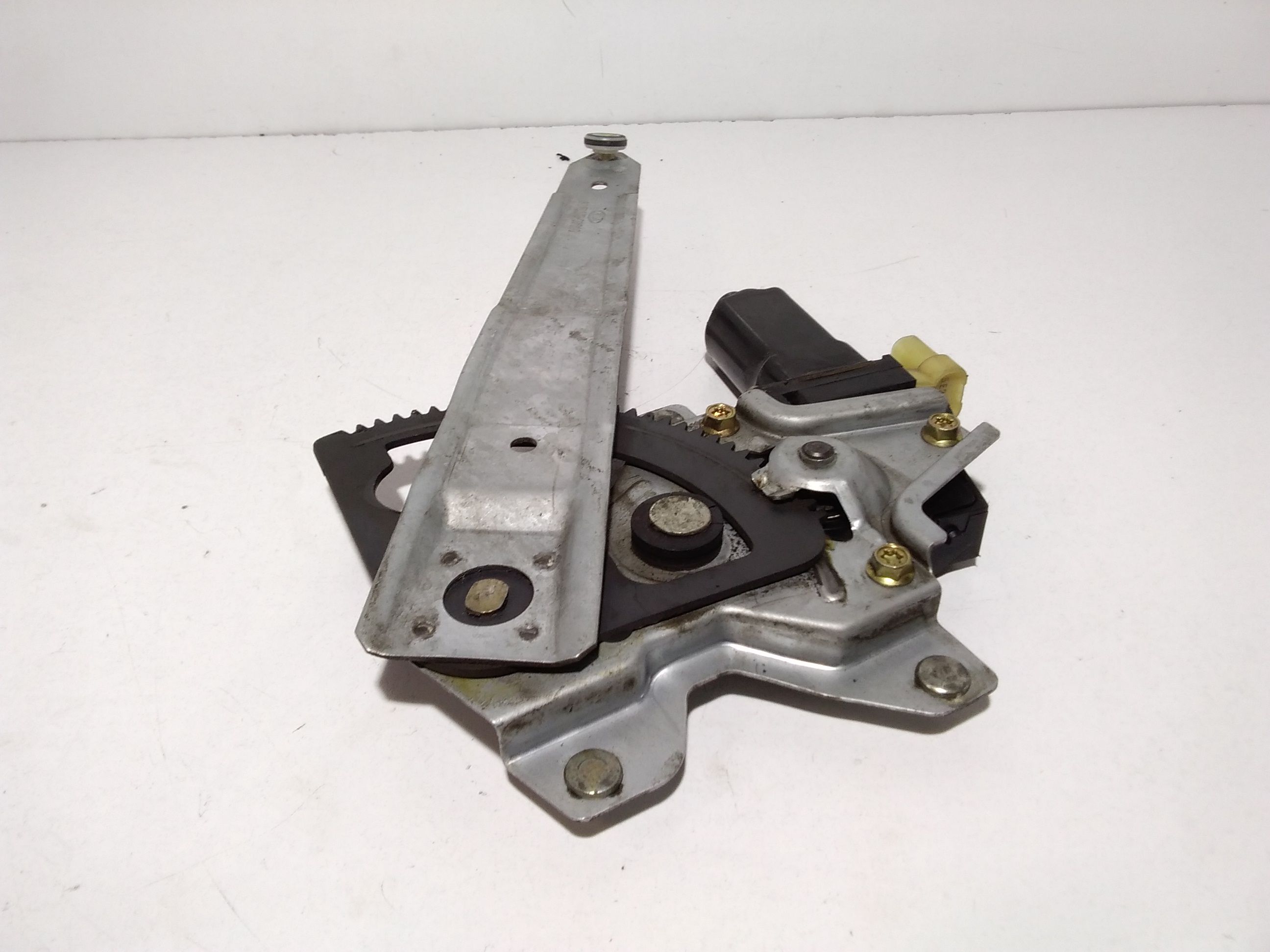 Cremagliera posteriore sinistra guida KIA Picanto 1 Serie