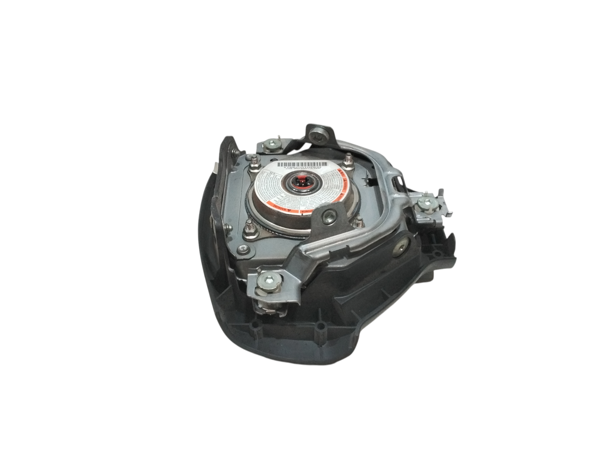 Airbag Volante per Fiat Sedici 1 Serie (2006 - 2009)