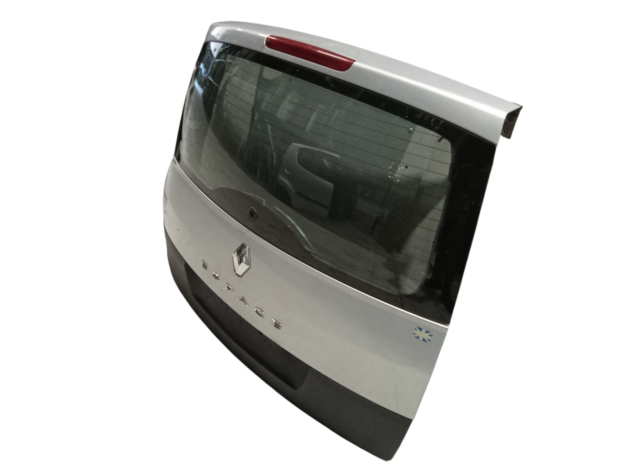Portellone Posteriore per Renault Espace 4� Serie (2002 - 2014)