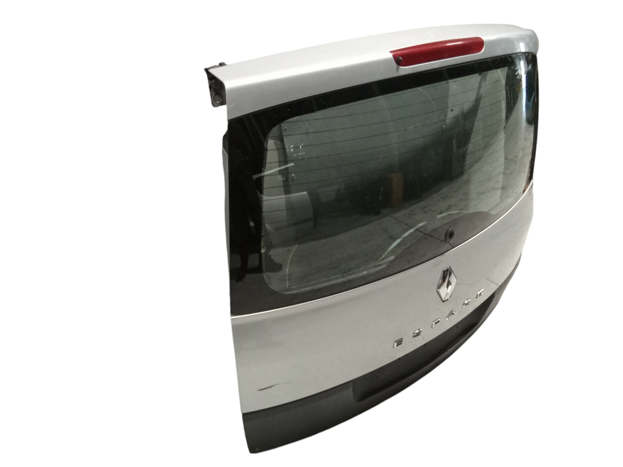 Portellone Posteriore per Renault Espace 4� Serie (2002 - 2014)