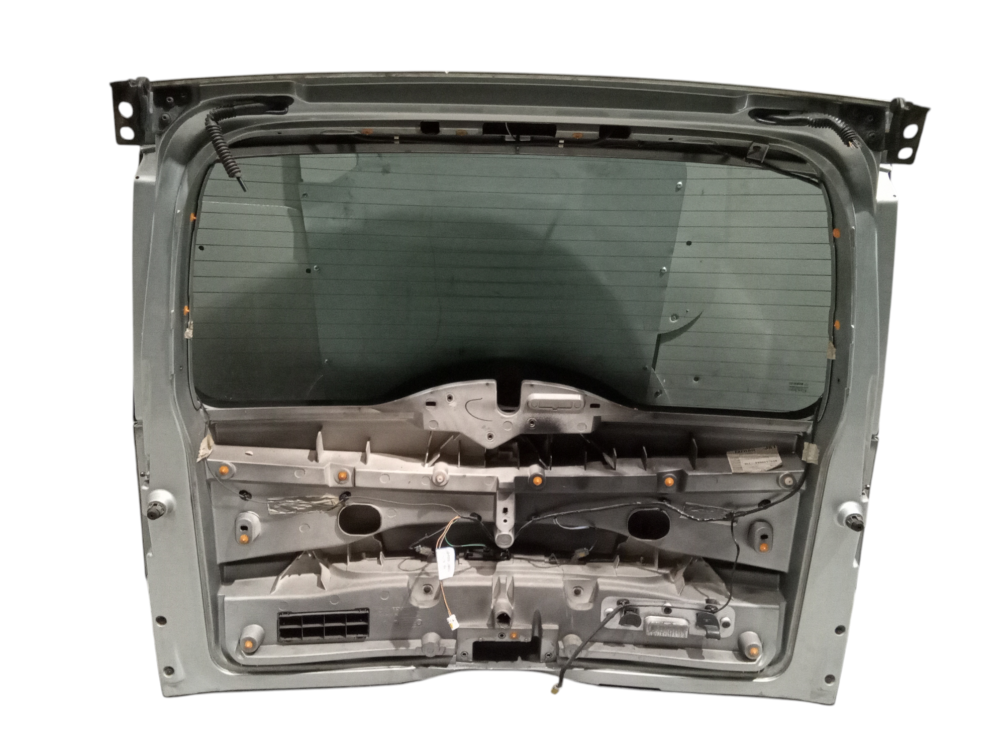 Portellone Posteriore per Renault Espace 4� Serie (2002 - 2014)