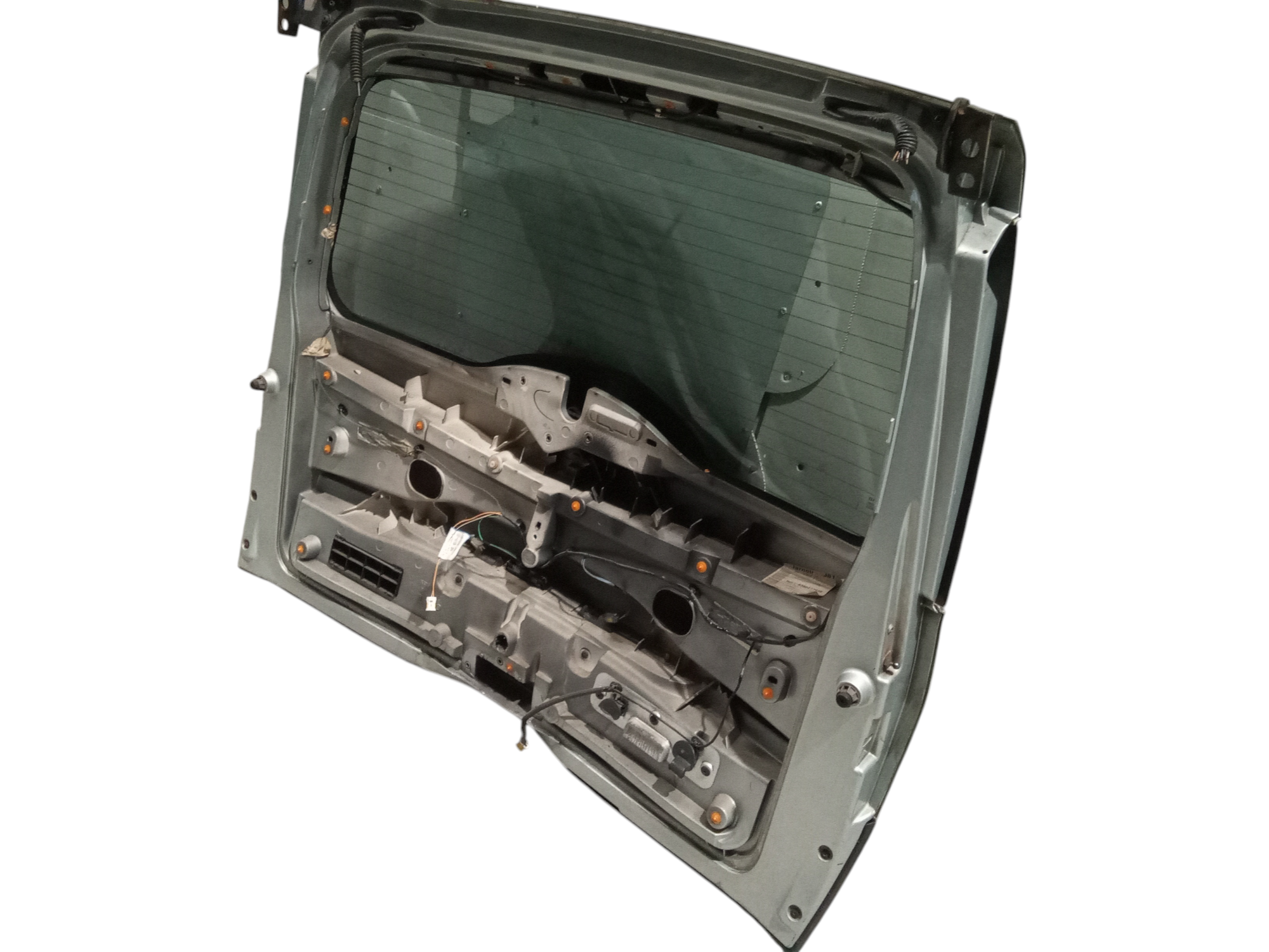 Portellone Posteriore per Renault Espace 4� Serie (2002 - 2014)