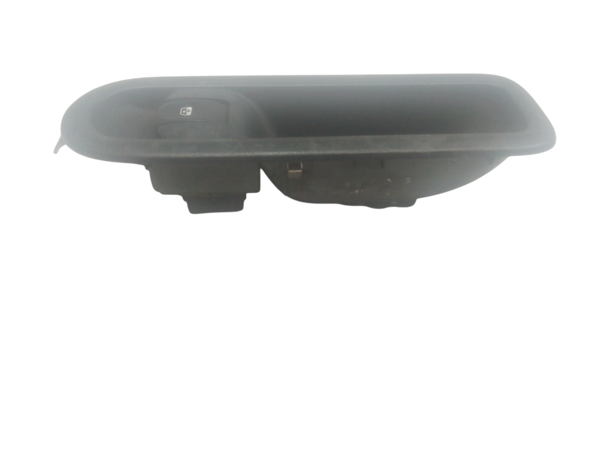 Pulsantiera Anteriore Destra Passeggero per Renault Twingo Ii Serie  (07>14) (2007 - 2014)