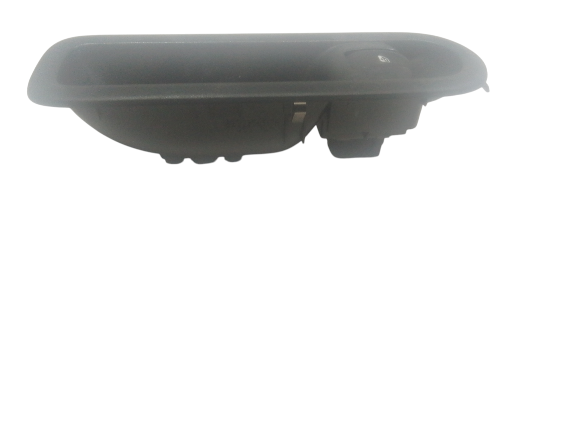 Pulsantiera Anteriore Destra Passeggero per Renault Twingo Ii Serie  (07>14) (2007 - 2014)