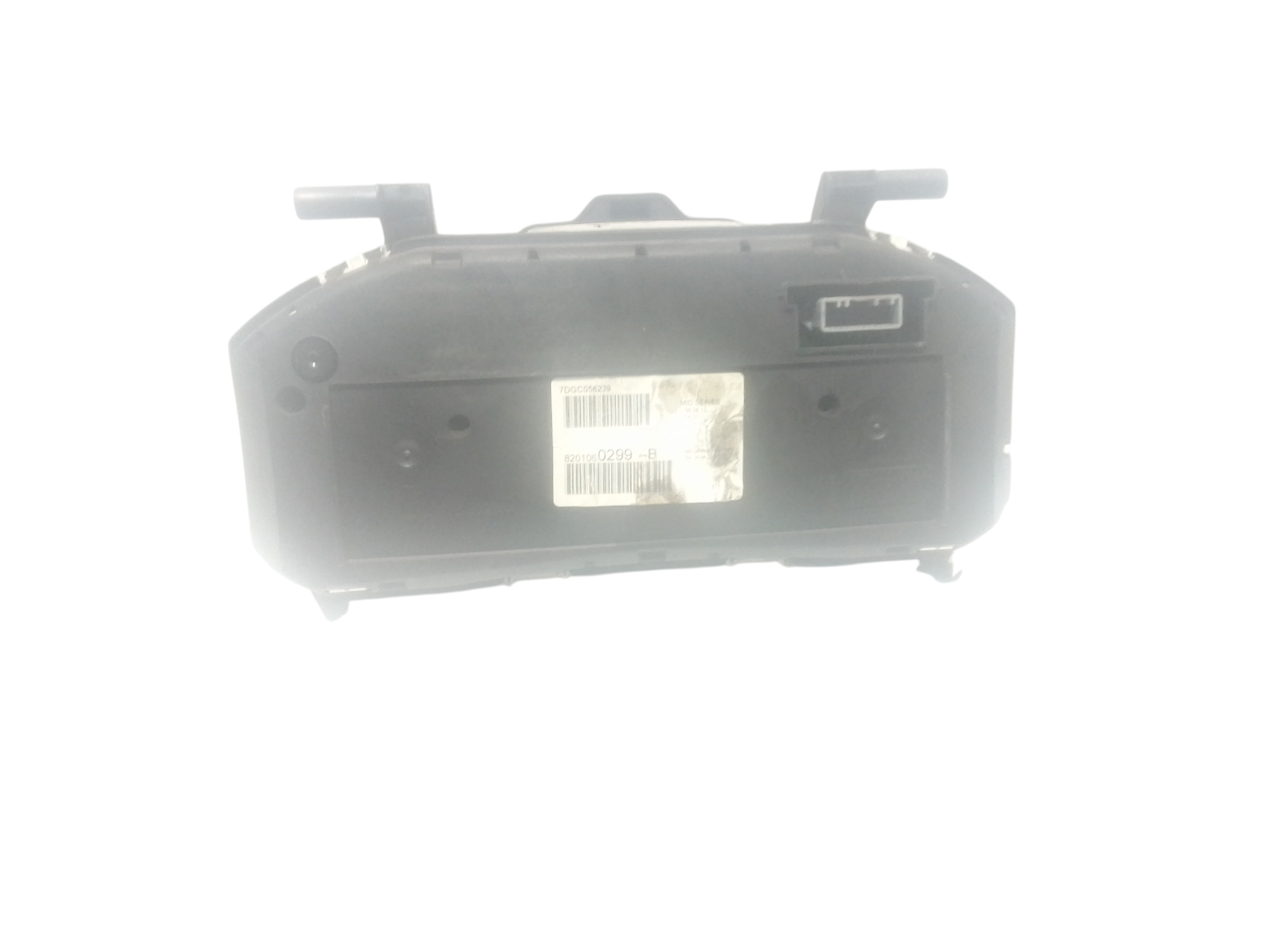 Quadro Strumenti per Renault Clio Serie (08>15) (2008 - 2015)