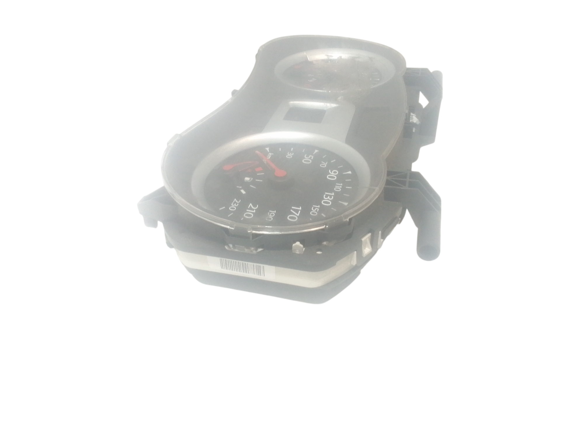 Quadro Strumenti per Renault Clio Serie (08>15) (2008 - 2015)