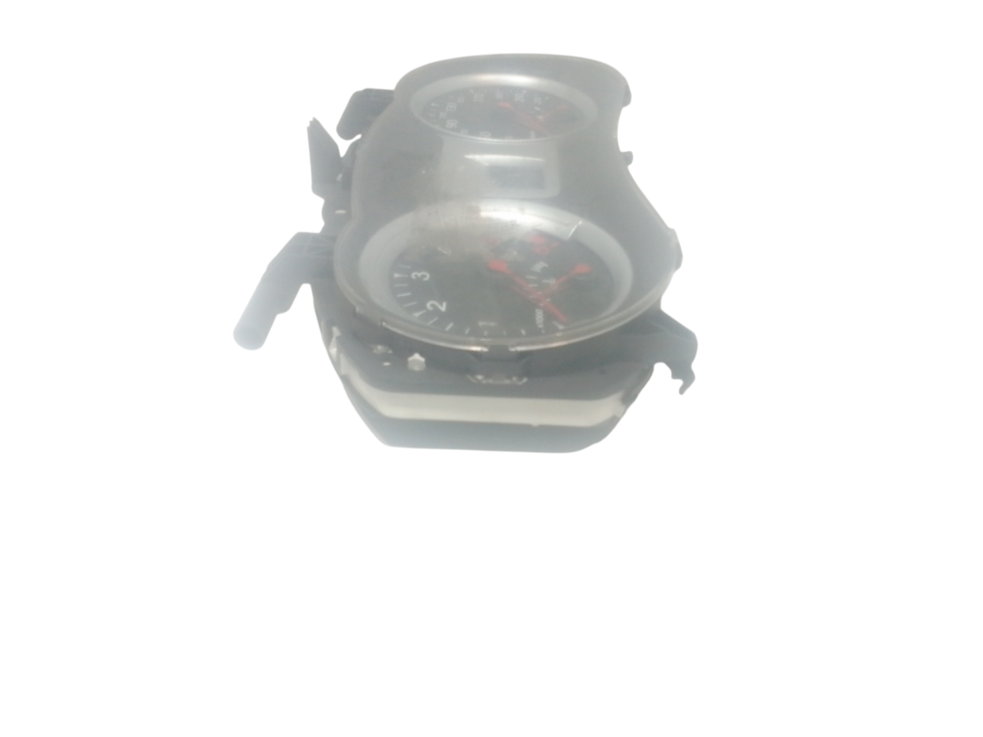 Quadro Strumenti per Renault Clio Serie (08>15) (2008 - 2015)