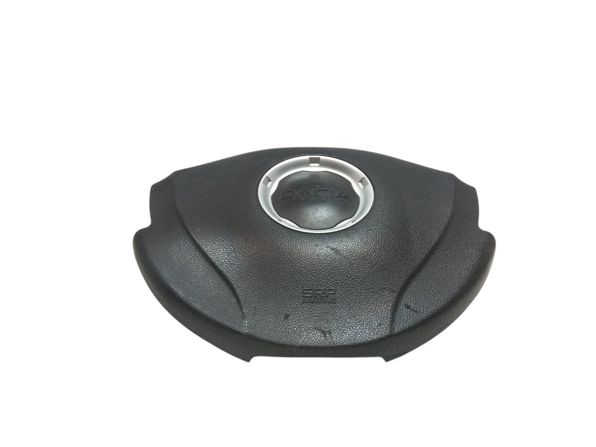 Airbag Volante per Dacia Sandero 1 Serie (2008 - 2012)