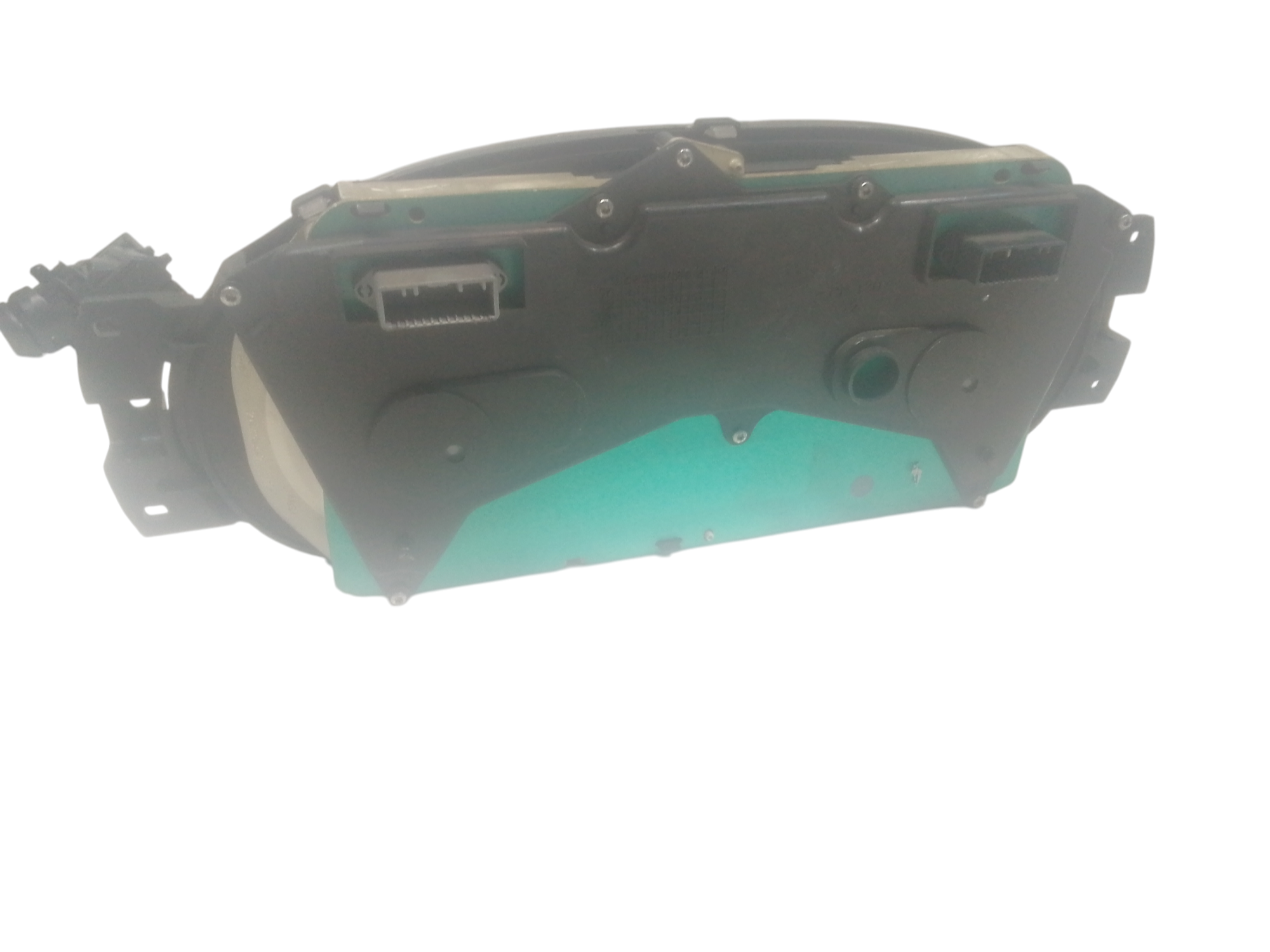 Quadro Strumenti per Dacia Sandero 1 Serie (2008 - 2012)