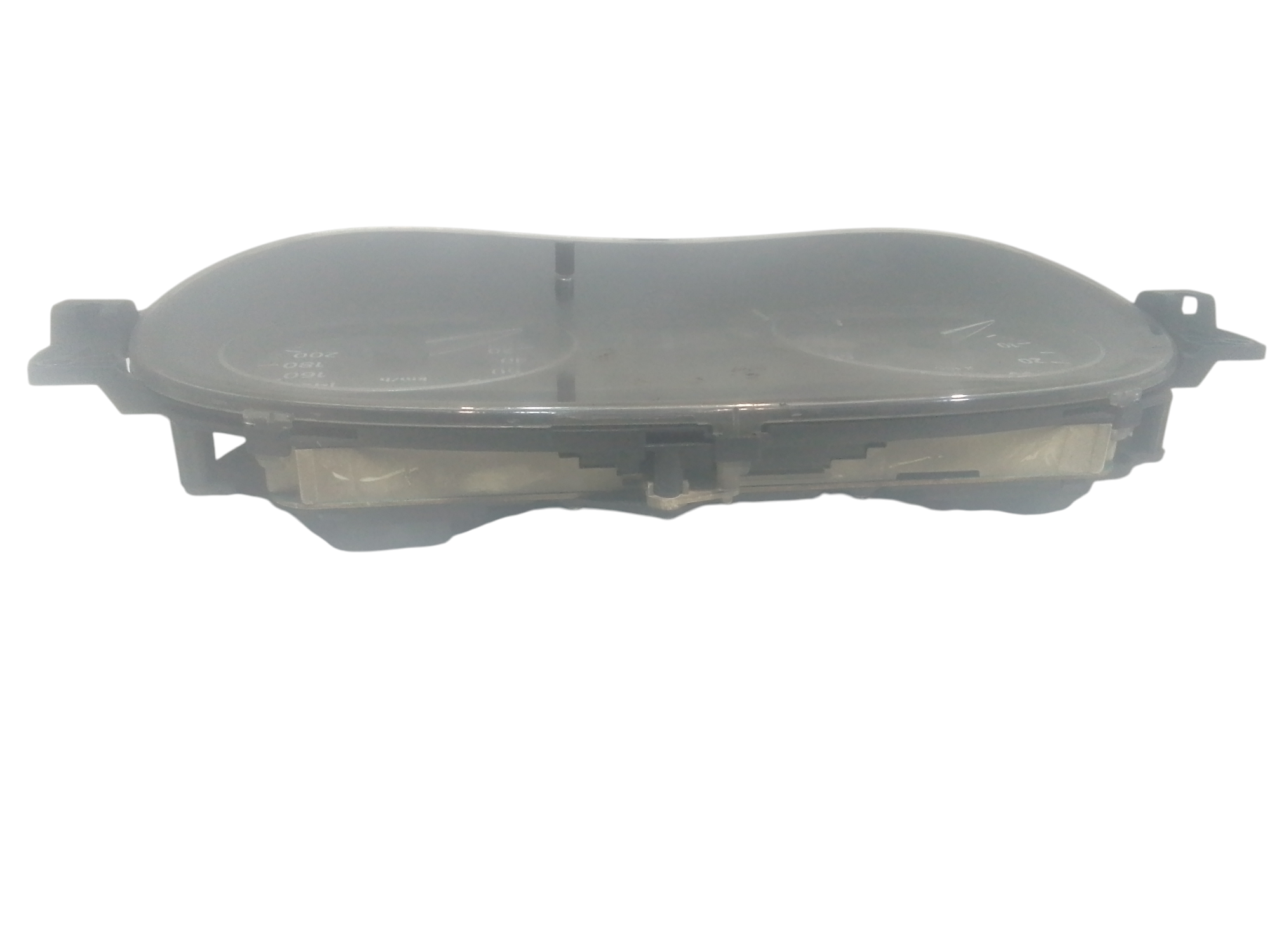 Quadro Strumenti per Dacia Sandero 1 Serie (2008 - 2012)