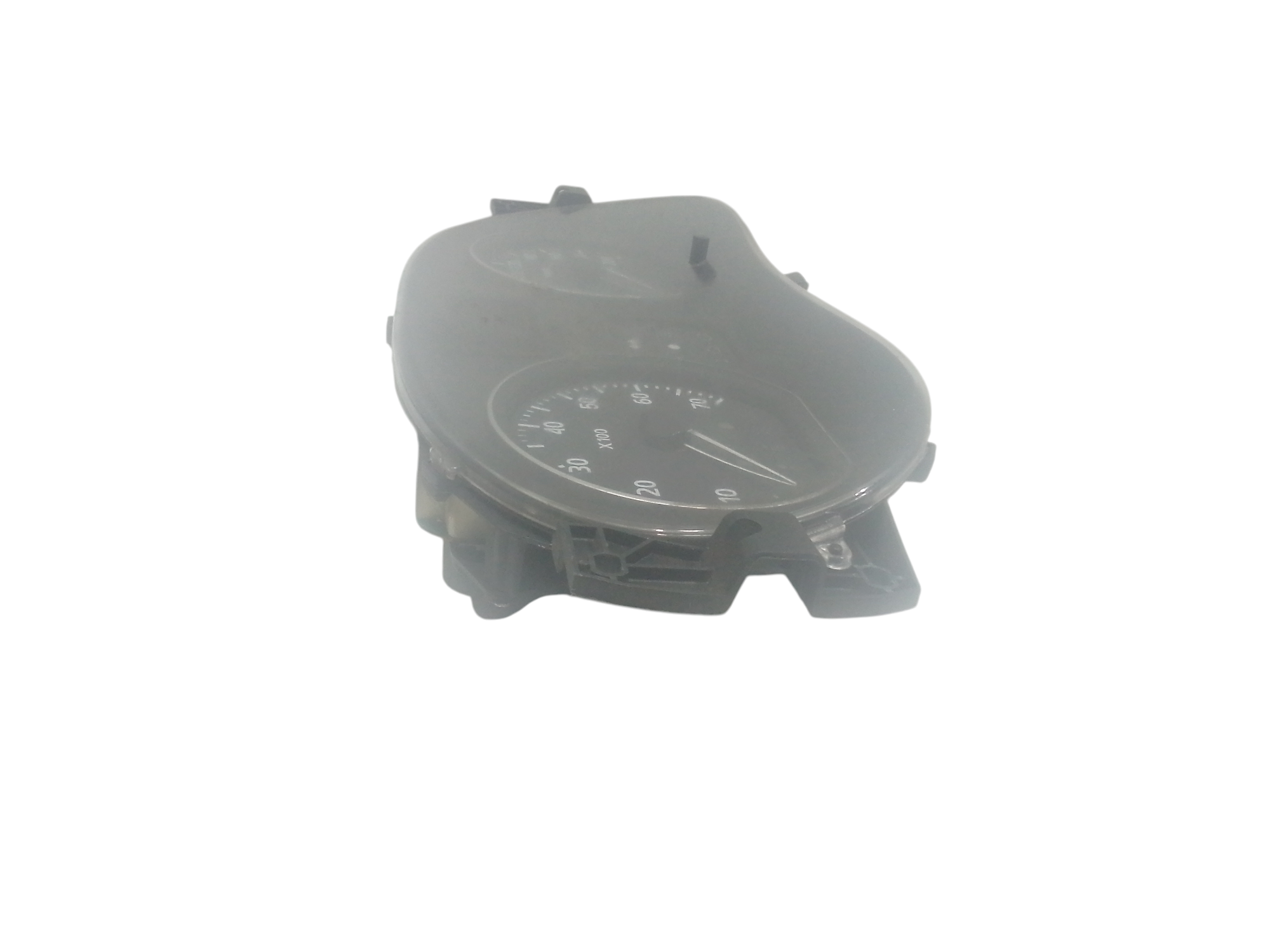 Quadro Strumenti per Dacia Sandero 1 Serie (2008 - 2012)