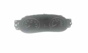 Quadro Strumenti per Dacia Sandero 1 Serie (2008 - 2012)