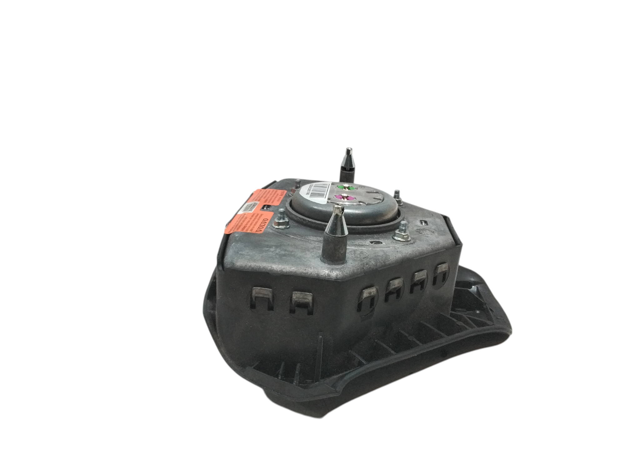 Airbag Volante per Volvo S60 1 Serie (2000 - 2009)