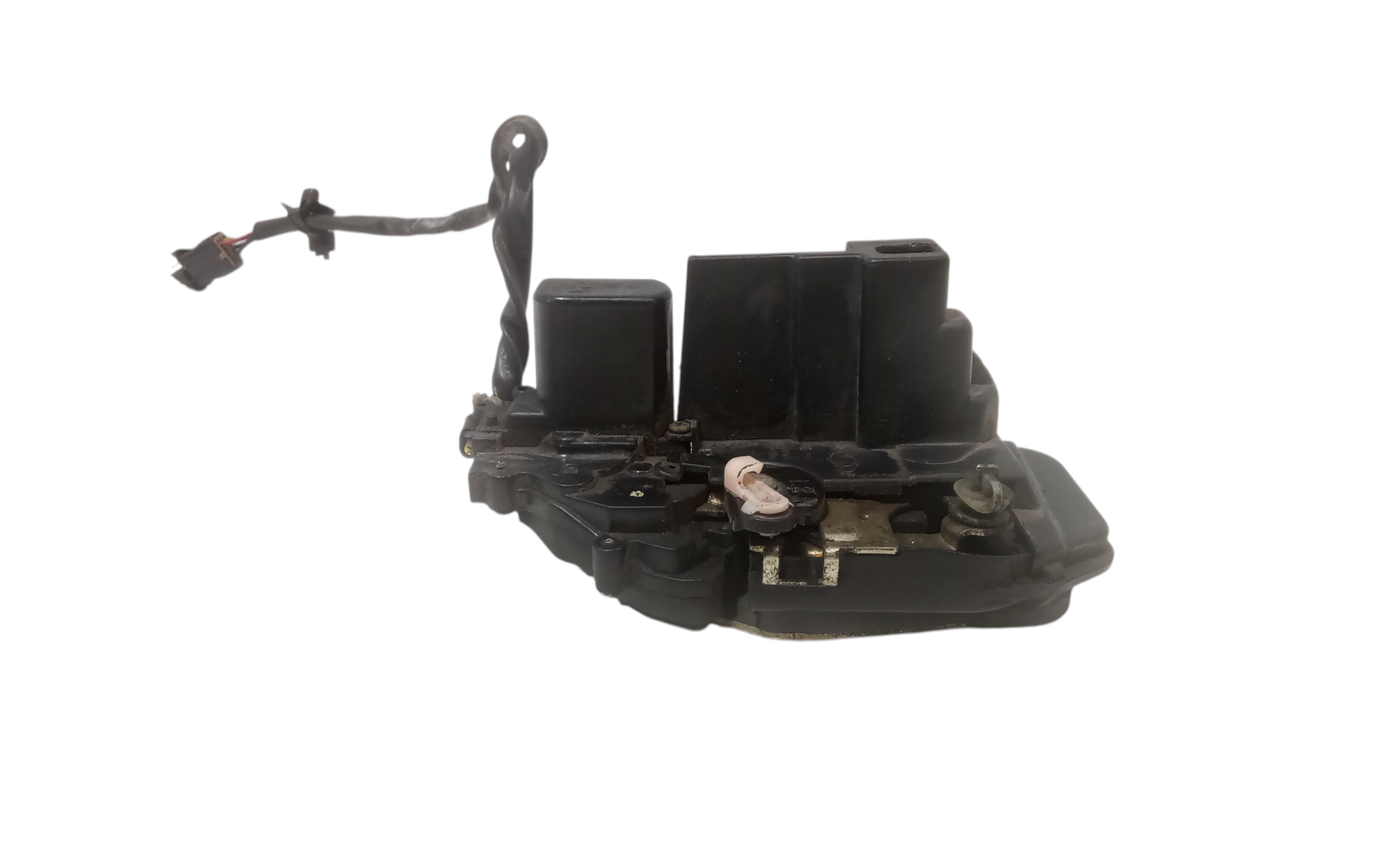 Serratura Anteriore Sinistra per Kia Carens 1 Serie (2002 - 2006)