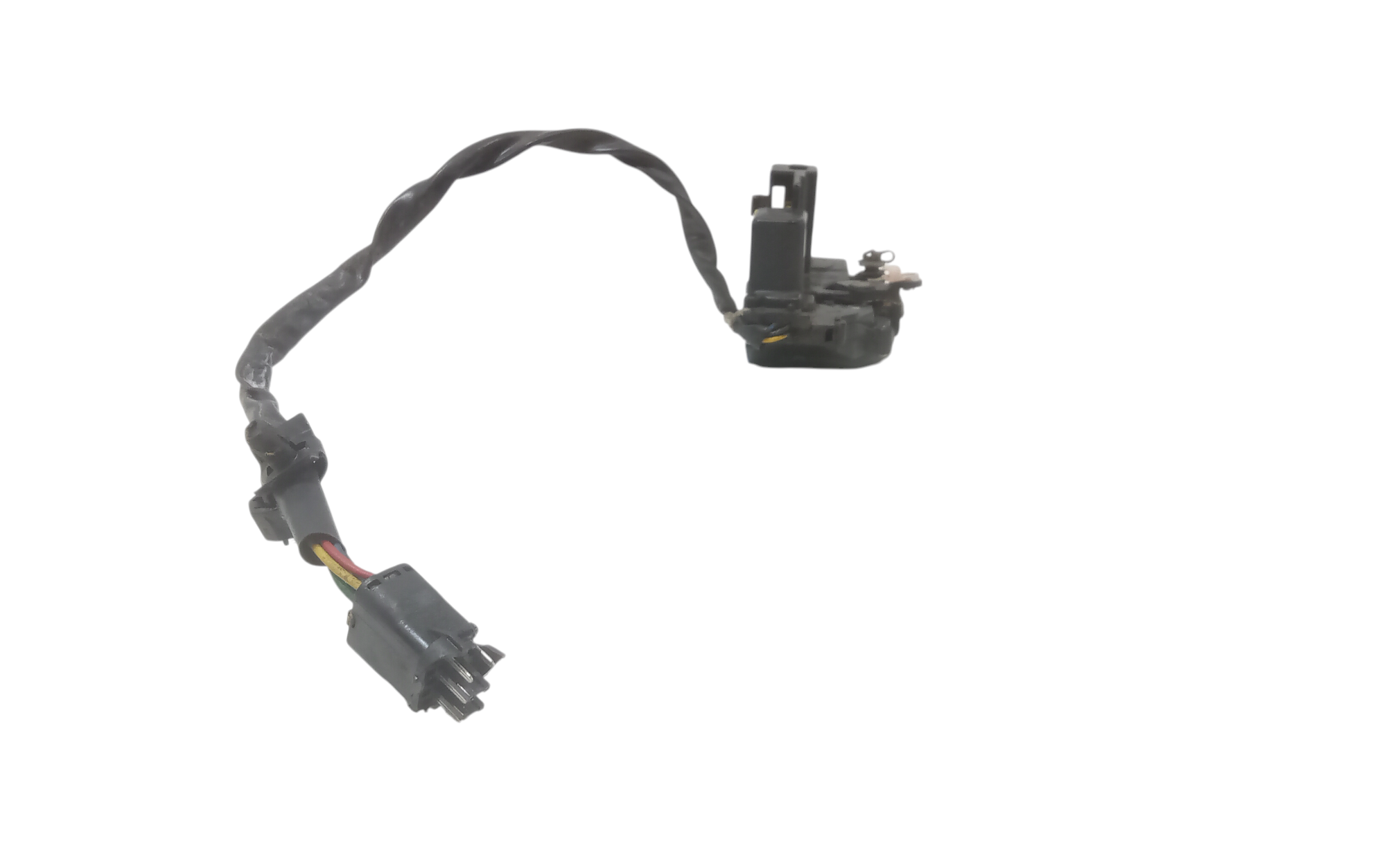 Serratura Anteriore Sinistra per Kia Carens 1 Serie (2002 - 2006)