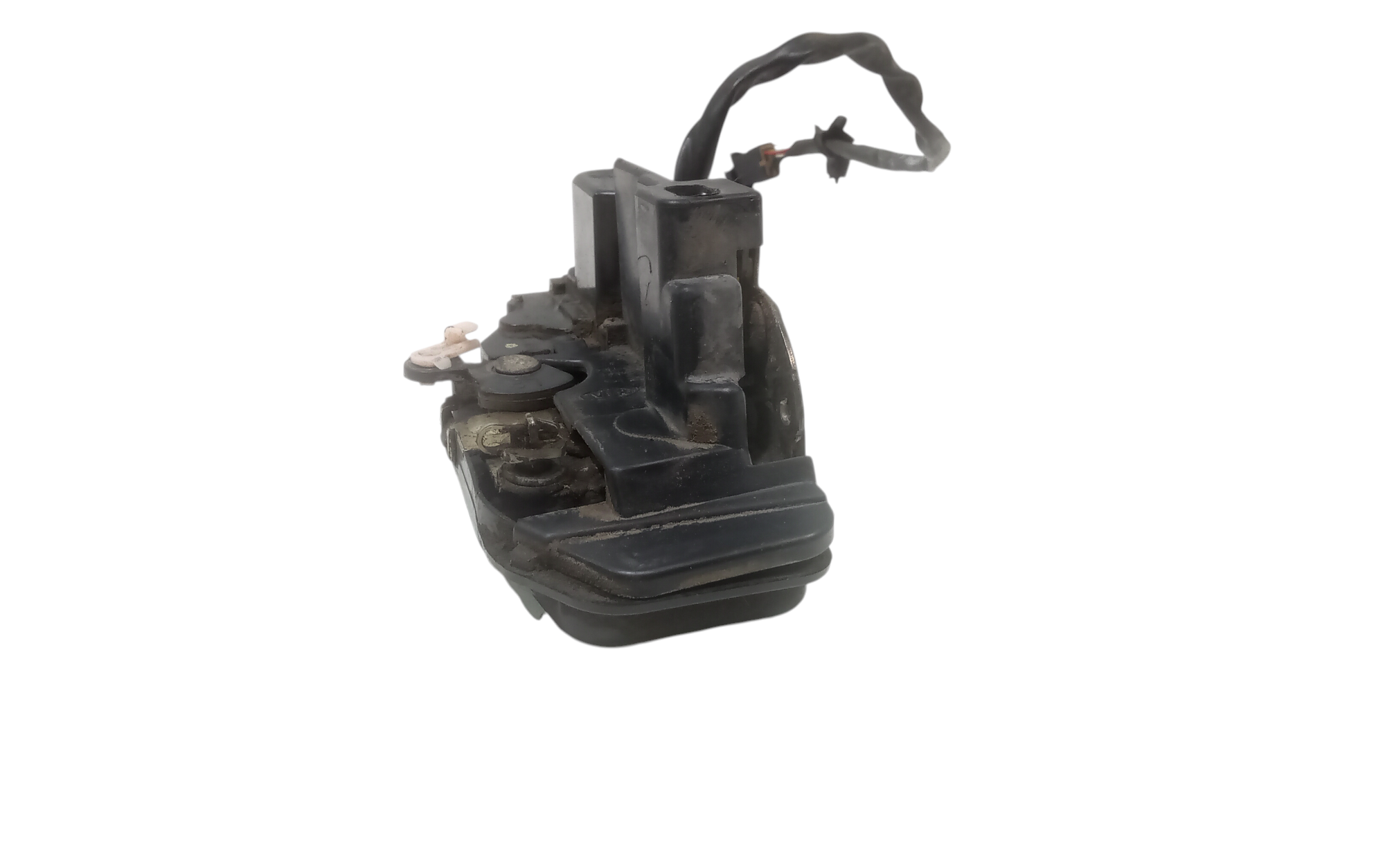 Serratura Anteriore Sinistra per Kia Carens 1 Serie (2002 - 2006)