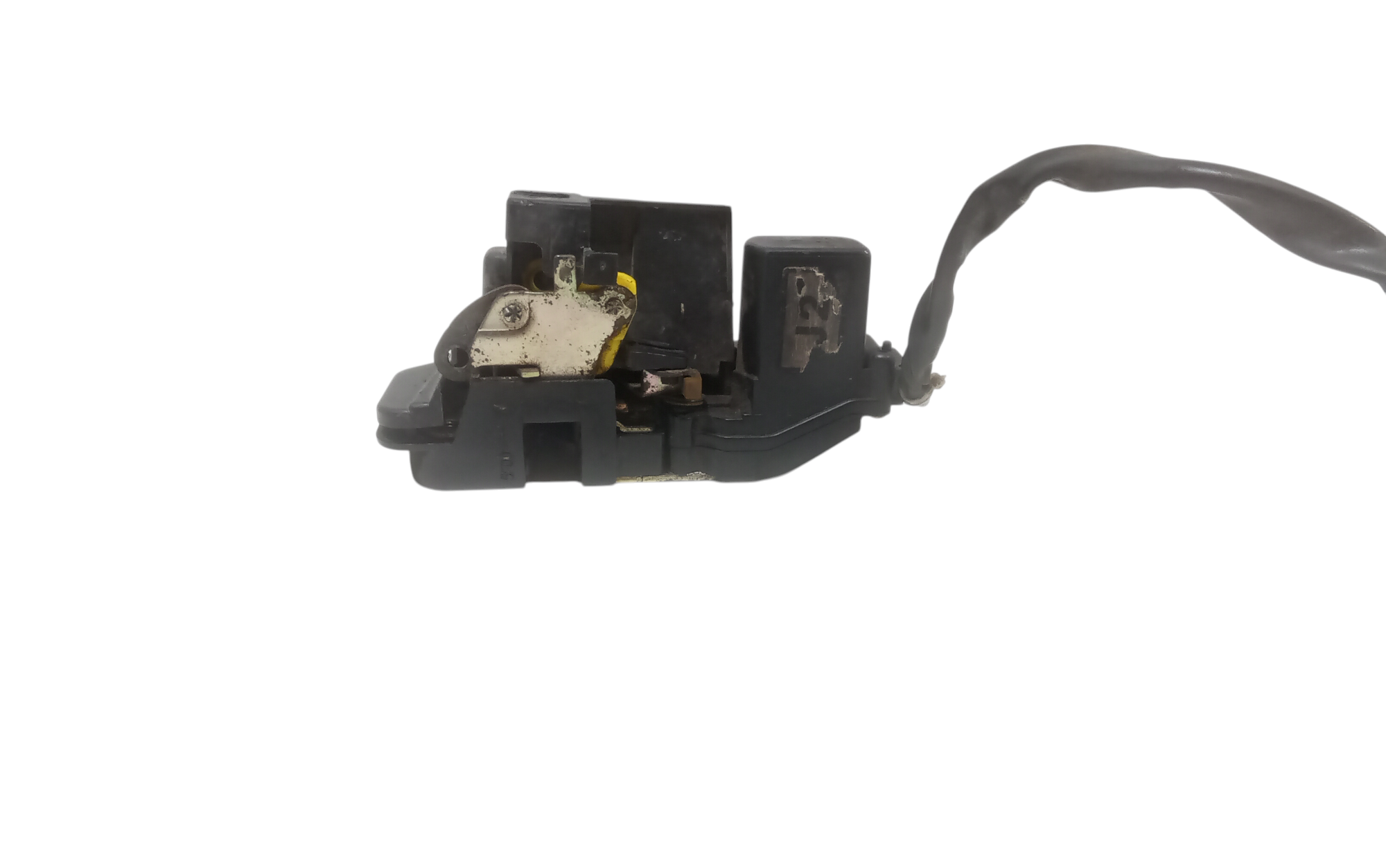 Serratura Anteriore Sinistra per Kia Carens 1 Serie (2002 - 2006)