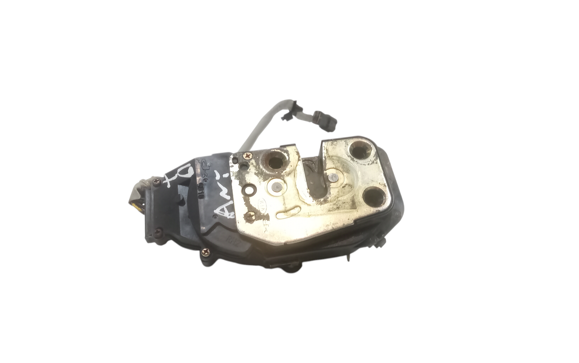 Serratura Anteriore Destra per Kia Carens 1 Serie (2002 - 2006)