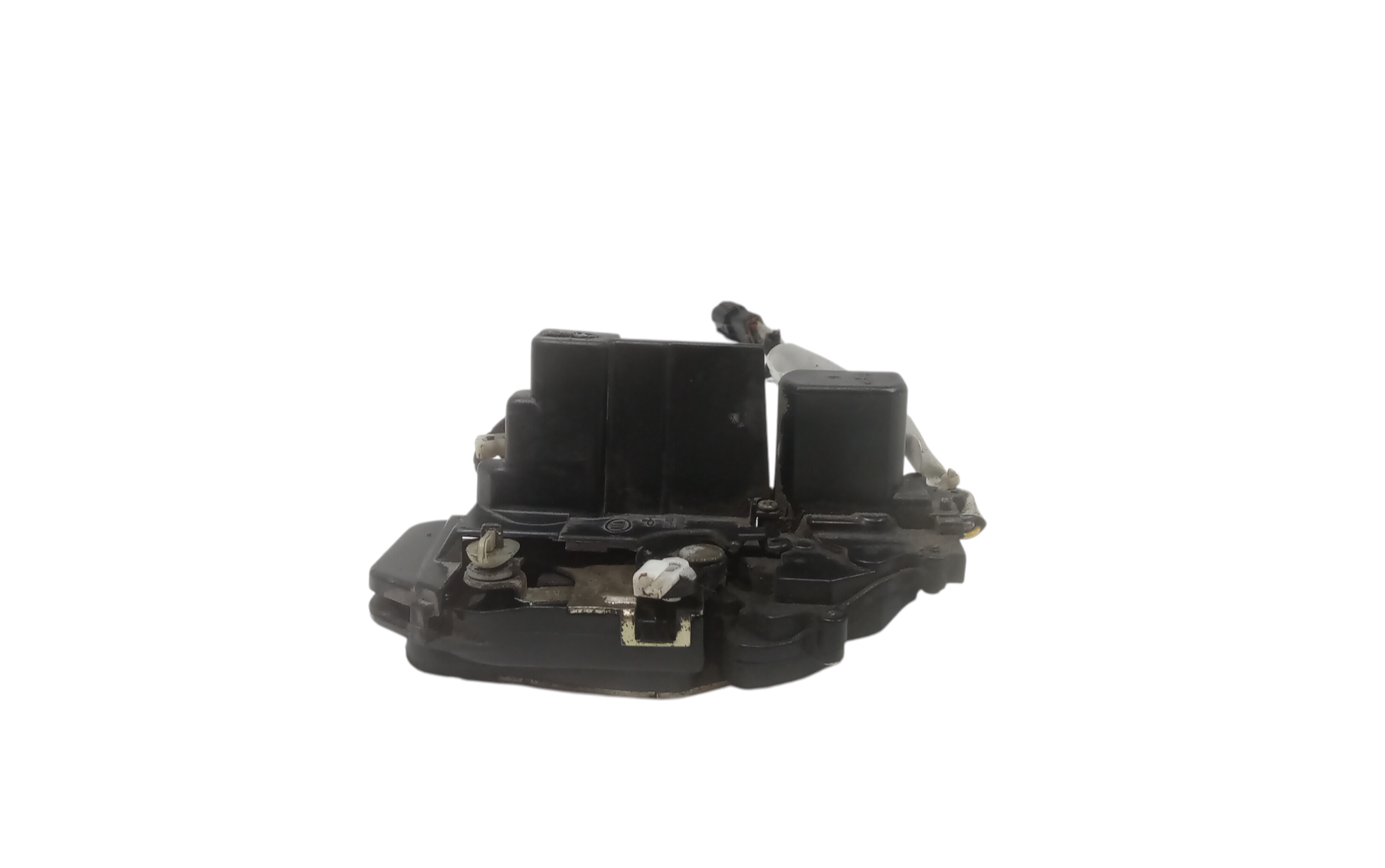 Serratura Anteriore Destra per Kia Carens 1 Serie (2002 - 2006)