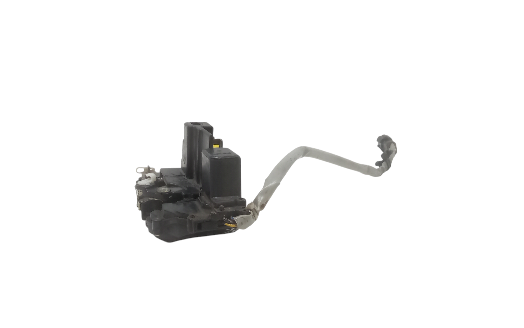 Serratura Anteriore Destra per Kia Carens 1 Serie (2002 - 2006)