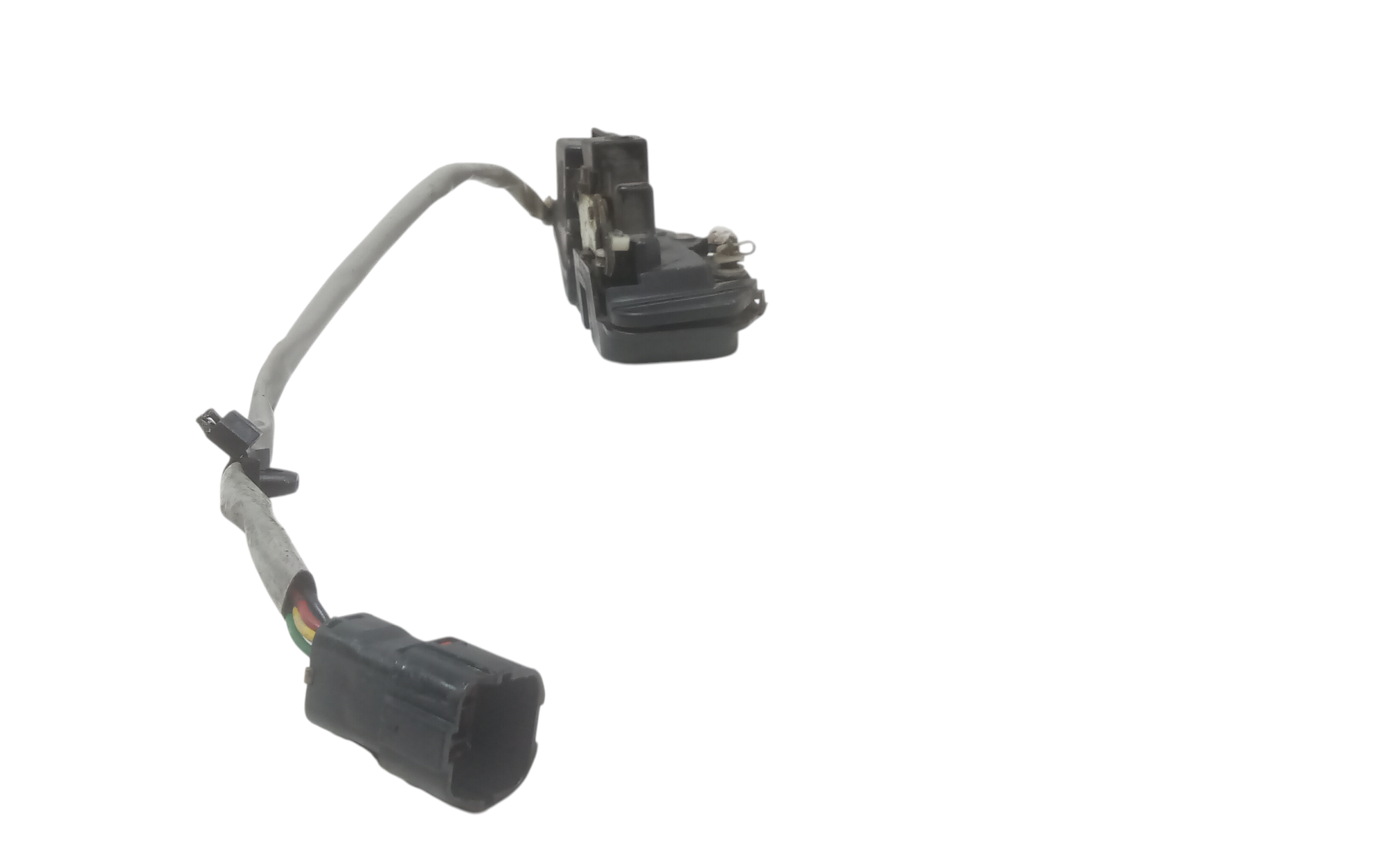 Serratura Anteriore Destra per Kia Carens 1 Serie (2002 - 2006)