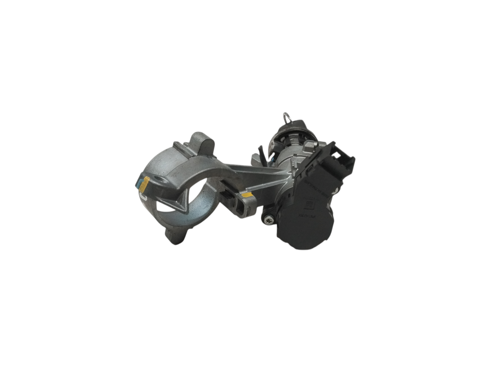 Blocchetto Accensione per Chevrolet Aveo 2 Serie (2011 - In produzione)