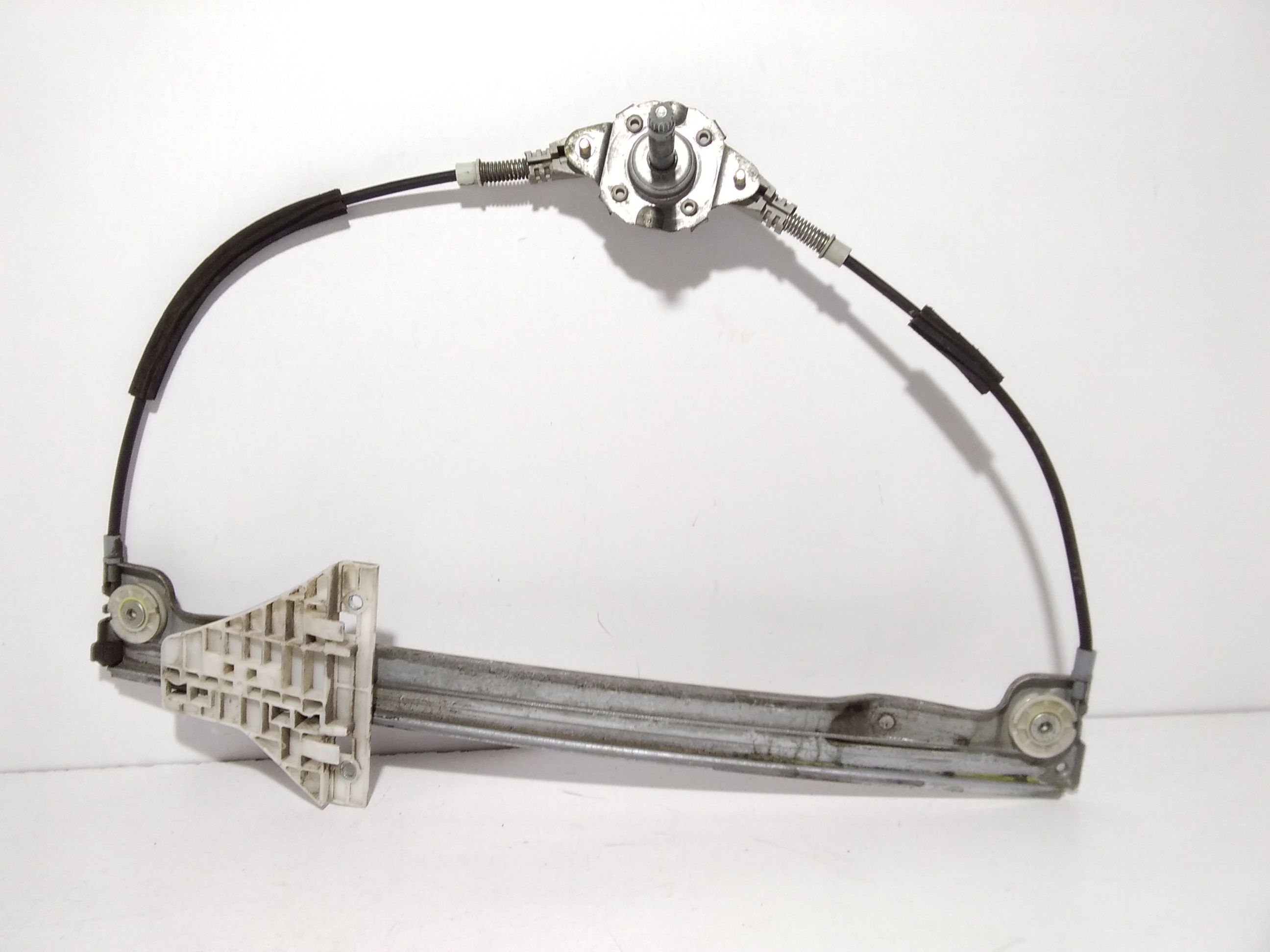 Cremagliera posteriore sinistra guida MITSUBISHI Colt Serie 5P (Z) (06>12)