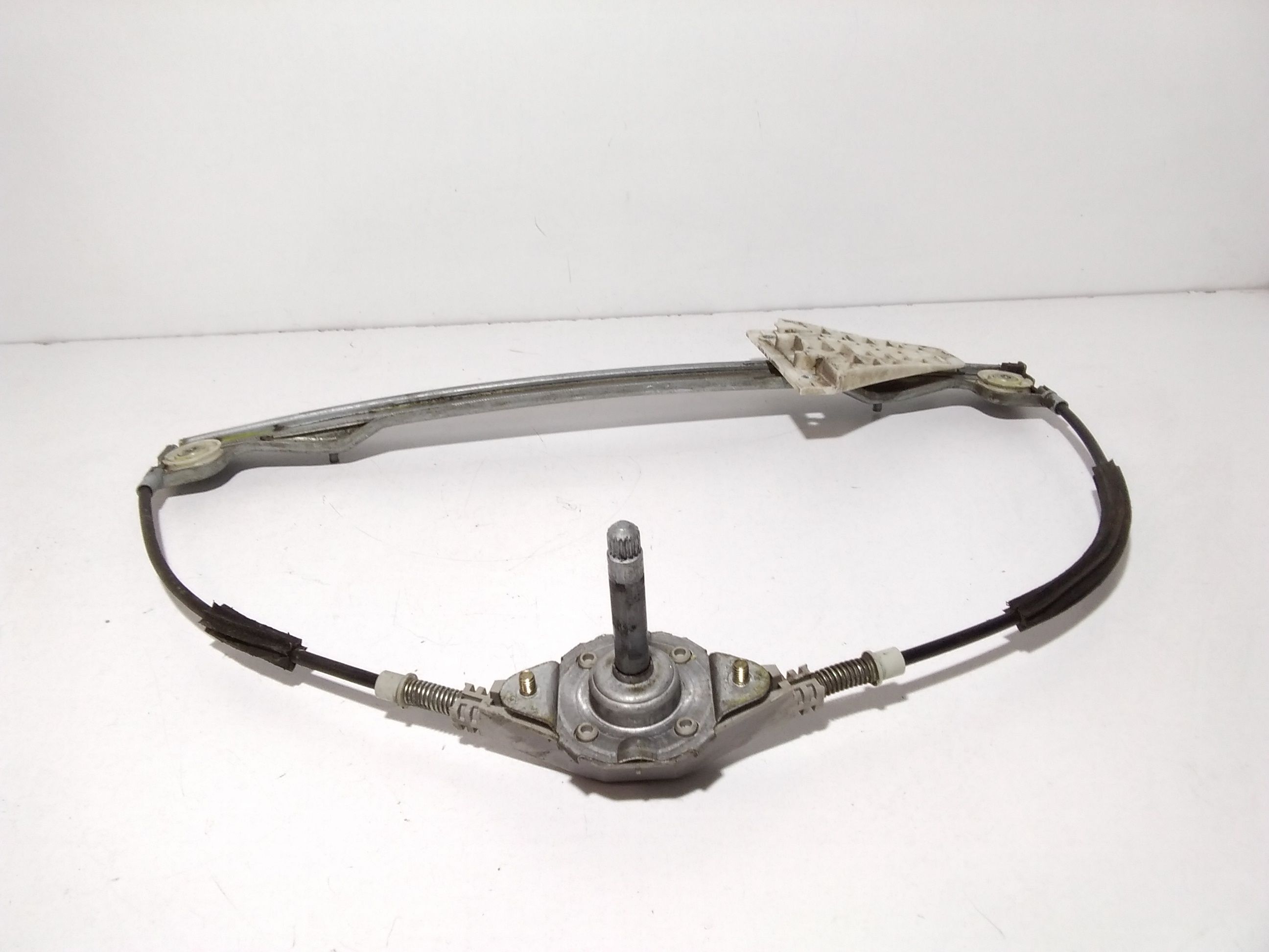 Cremagliera posteriore sinistra guida MITSUBISHI Colt Serie 5P (Z) (06>12)