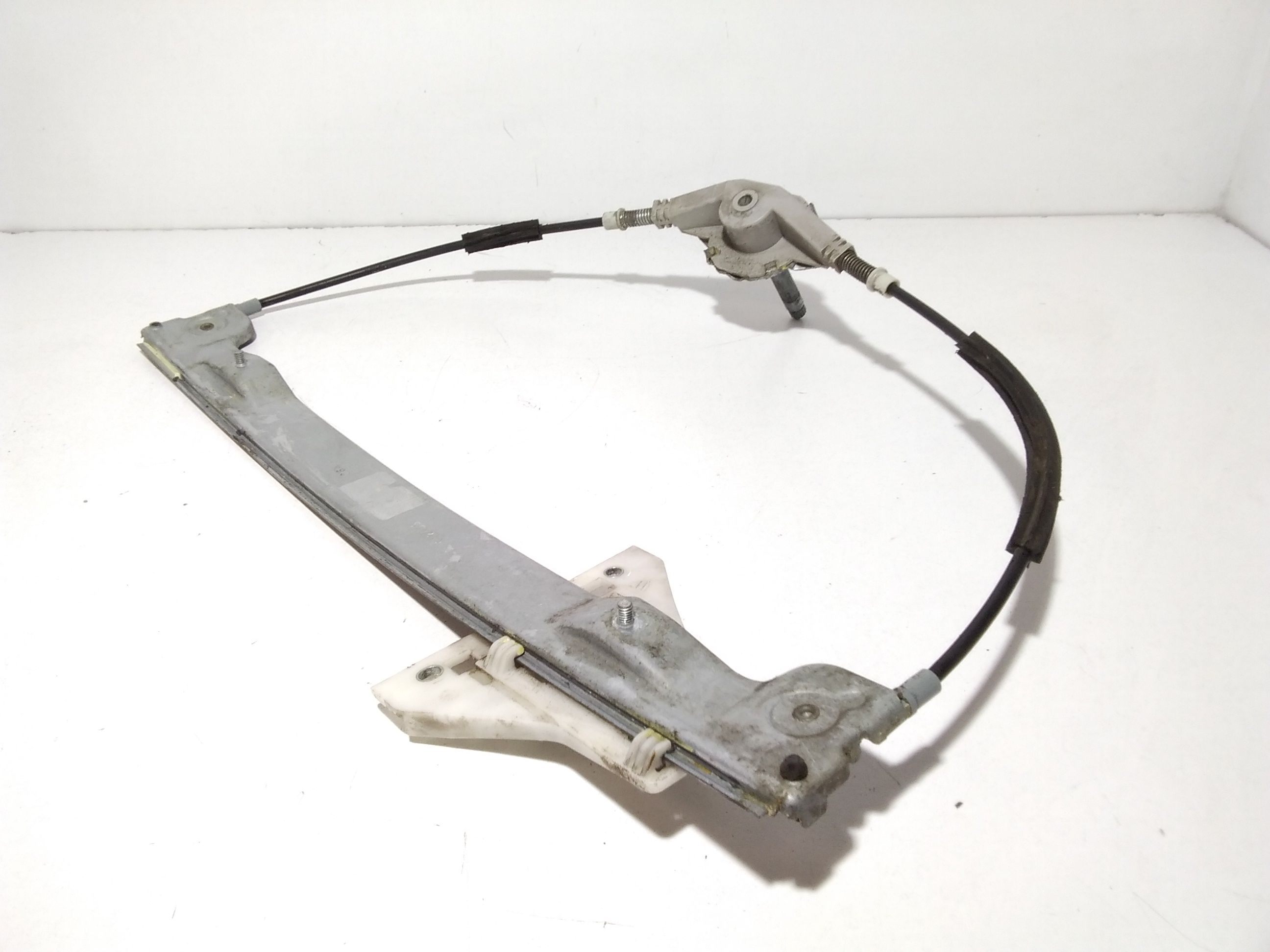 Cremagliera posteriore sinistra guida MITSUBISHI Colt Serie 5P (Z) (06>12)