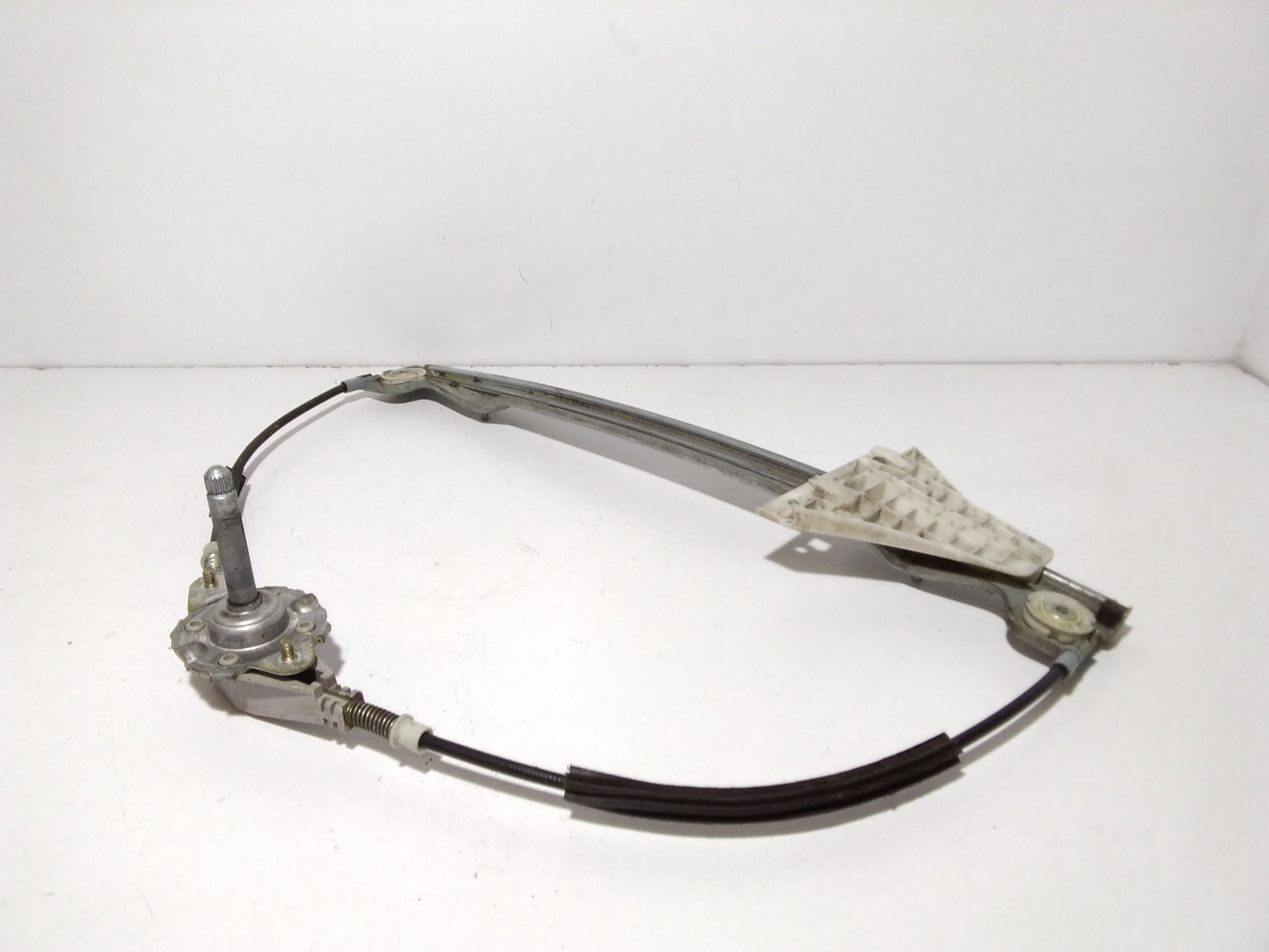 Cremagliera posteriore sinistra guida MITSUBISHI Colt Serie 5P (Z) (06>12)