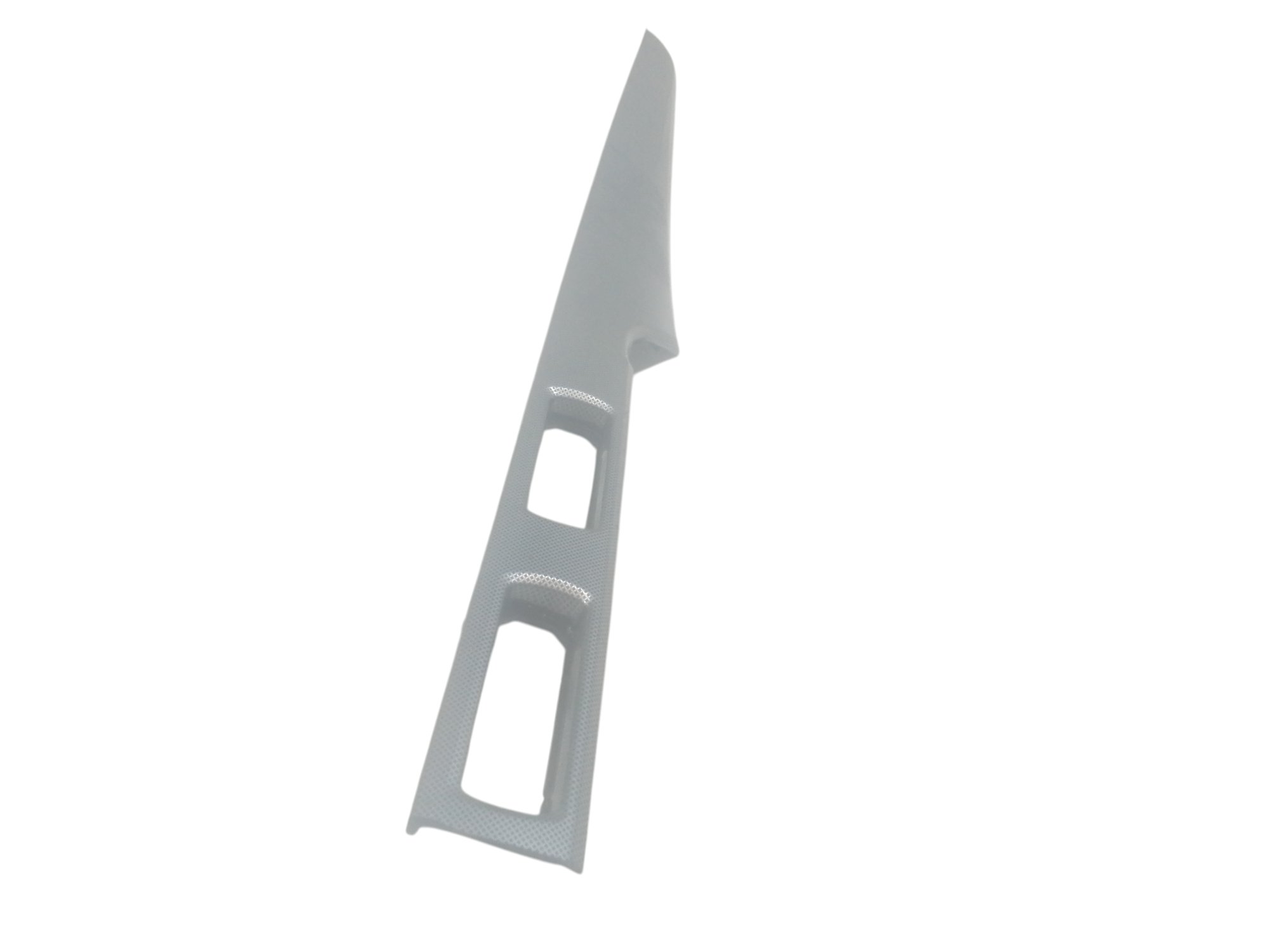 Modanatura Centrale Cruscotto per Ford S - Max Serie (06>14) (2006 - 2014)