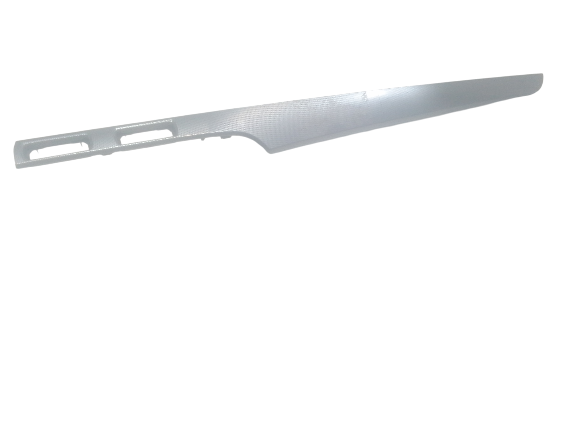 Modanatura Centrale Cruscotto per Ford S - Max Serie (06>14) (2006 - 2014)