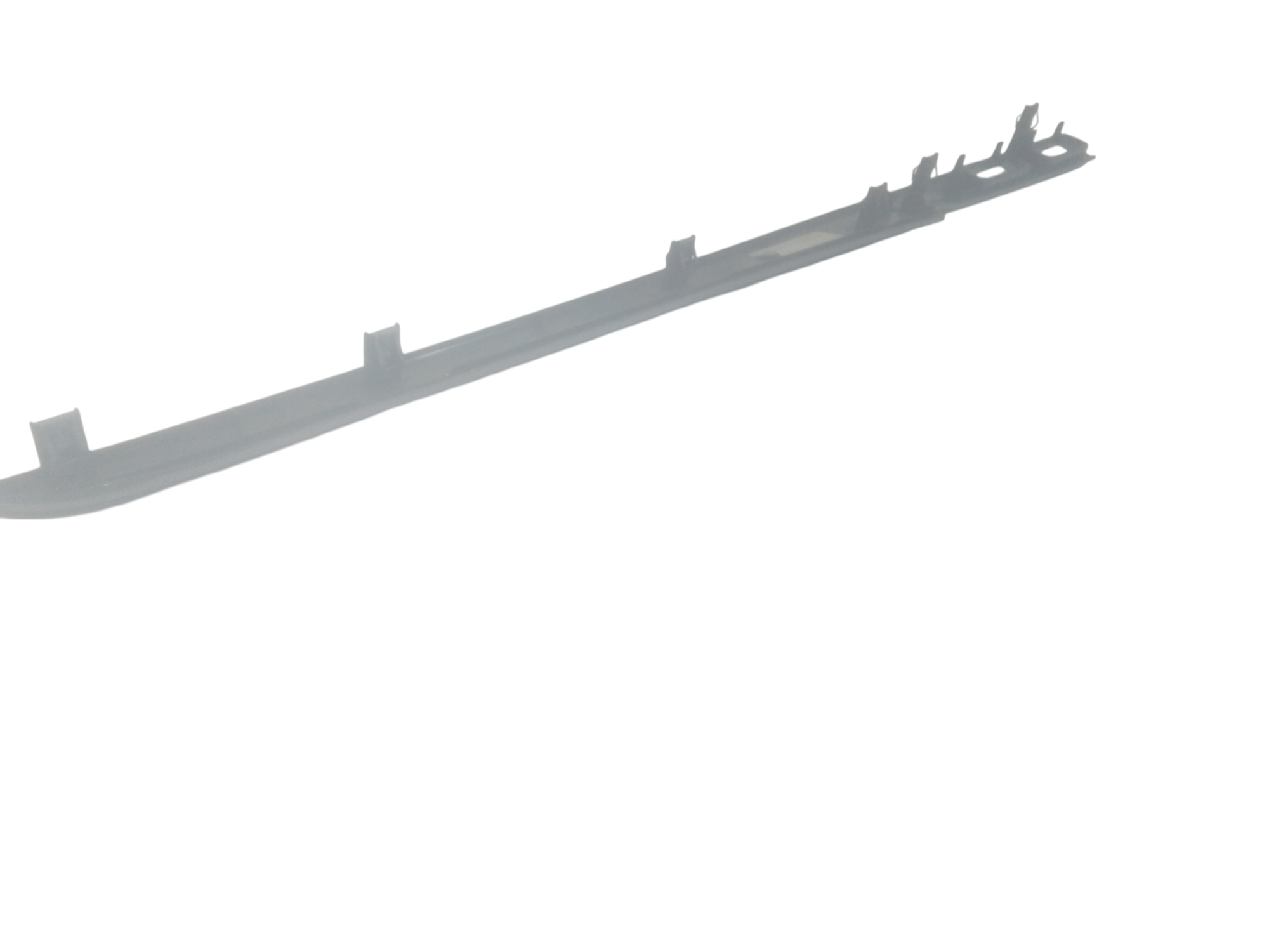 Modanatura Centrale Cruscotto per Ford S - Max Serie (06>14) (2006 - 2014)