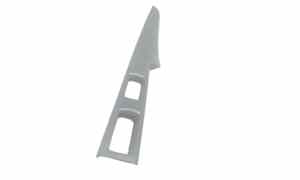 Modanatura Centrale Cruscotto per Ford S - Max Serie (06>14) (2006 - 2014)