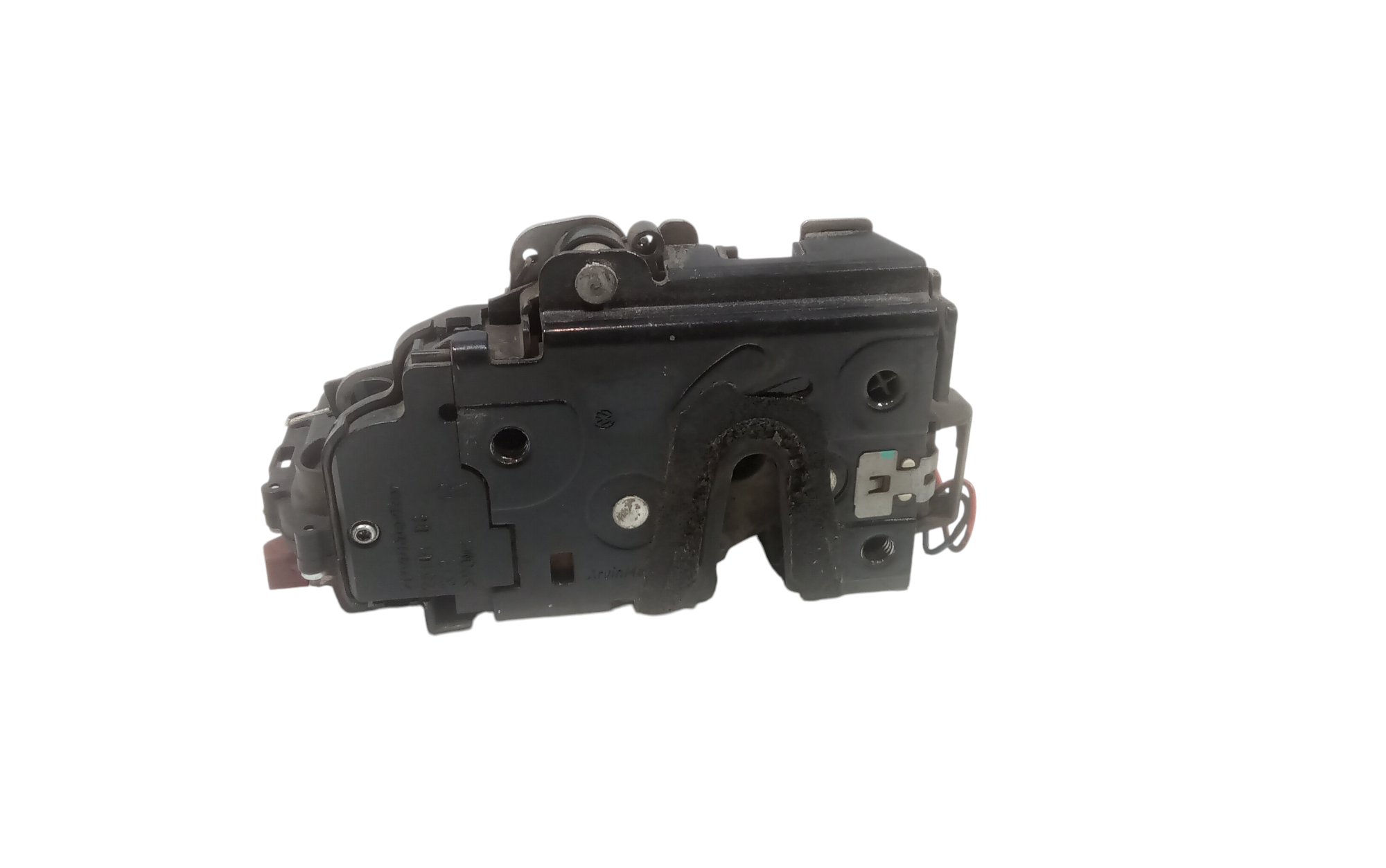 Serratura Anteriore Destra per Skoda Fabia Berlina 2 Serie (2007 - 2014)