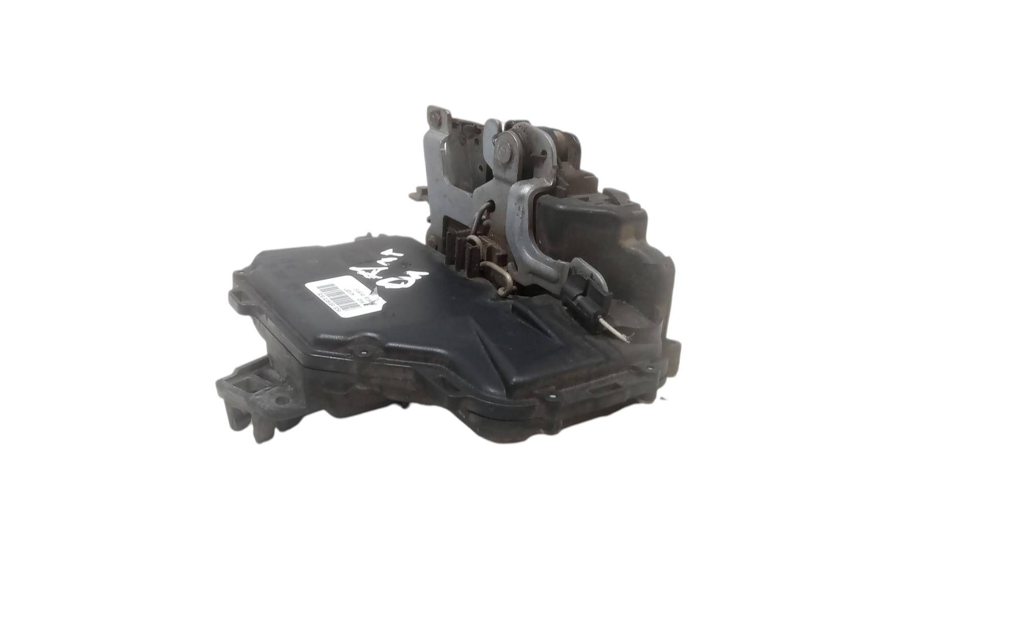 Serratura Anteriore Destra per Skoda Fabia Berlina 2 Serie (2007 - 2014)