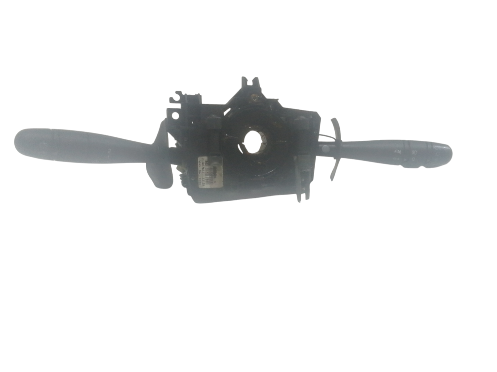 Devioluci per Dacia Sandero 1 Serie (2008 - 2012)