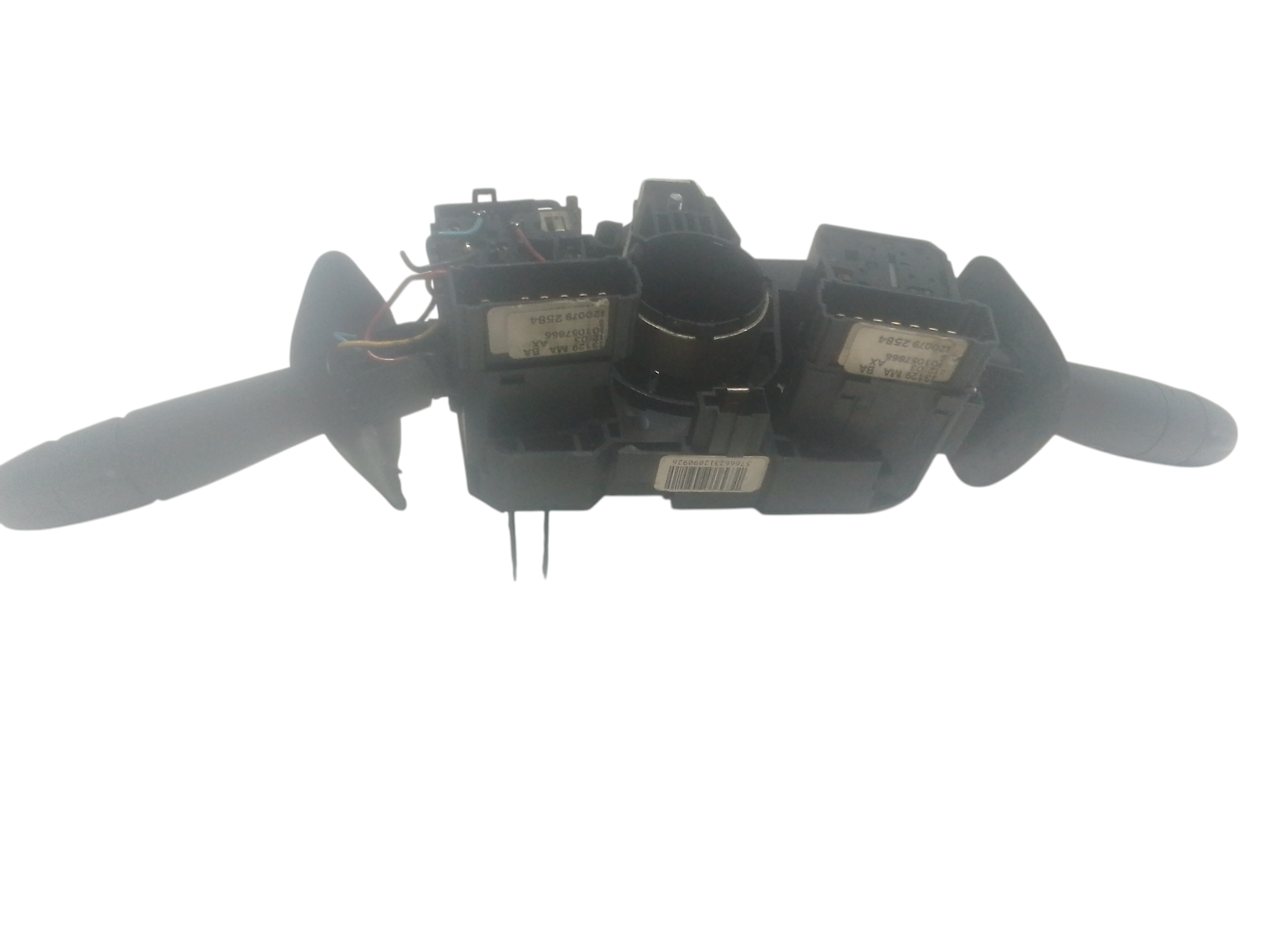 Devioluci per Dacia Sandero 1 Serie (2008 - 2012)