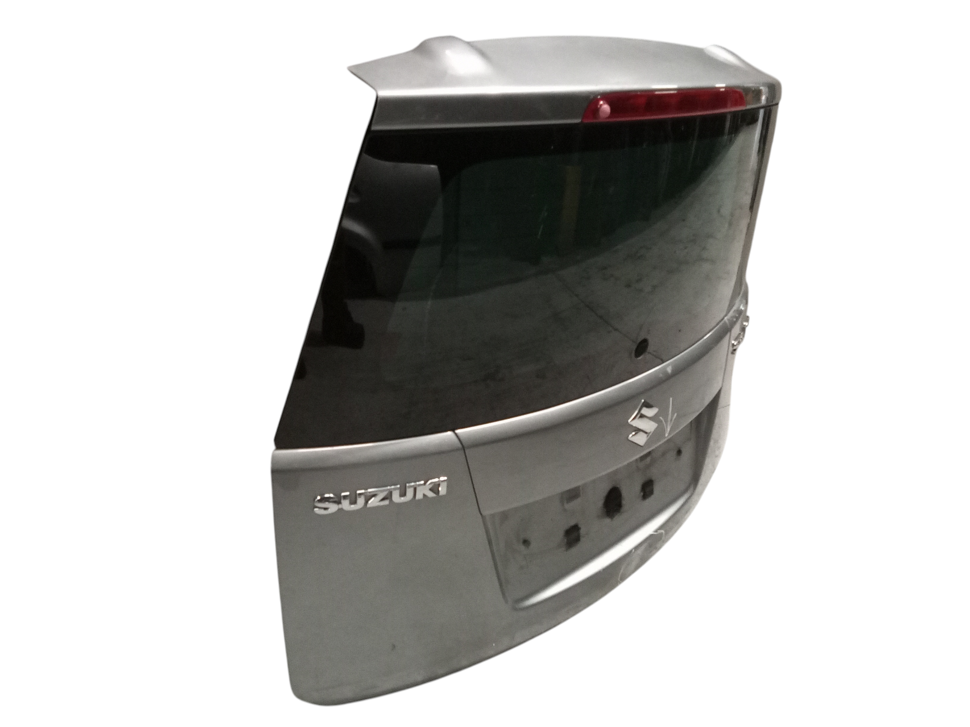 Portellone Posteriore per Suzuki Splash 1 Serie (2008 - In produzione)