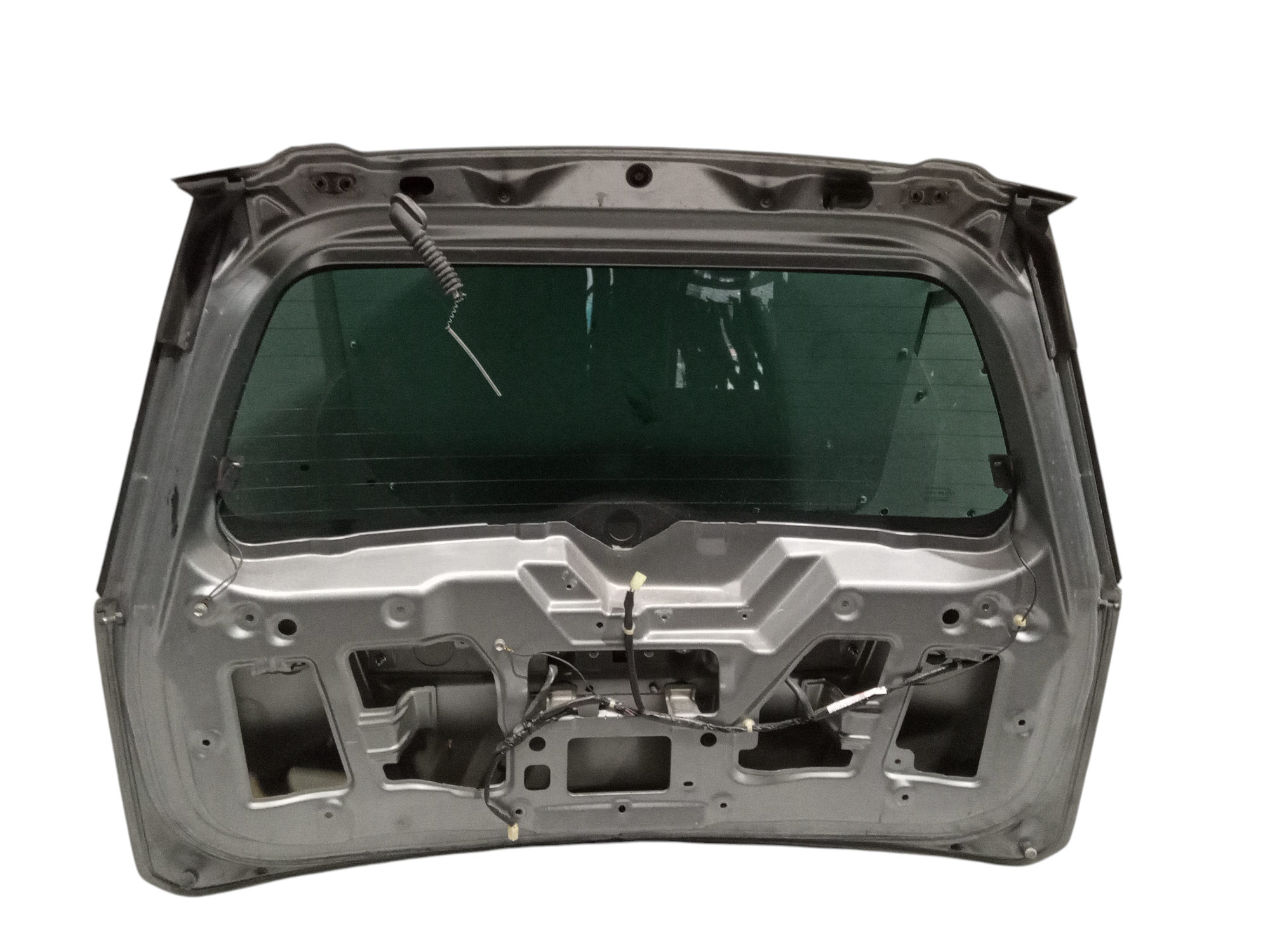 Portellone Posteriore per Suzuki Splash 1 Serie (2008 - In produzione)