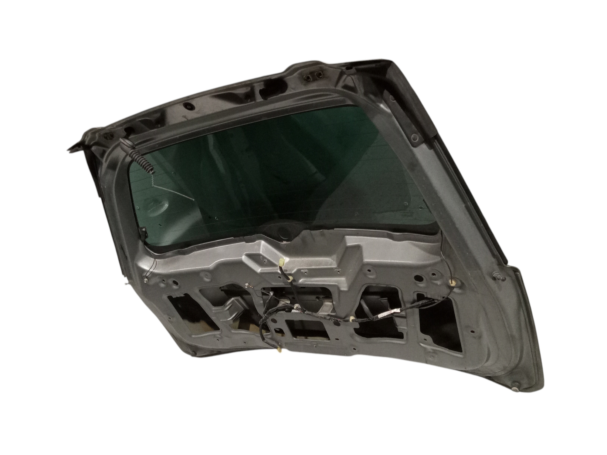 Portellone Posteriore per Suzuki Splash 1 Serie (2008 - In produzione)