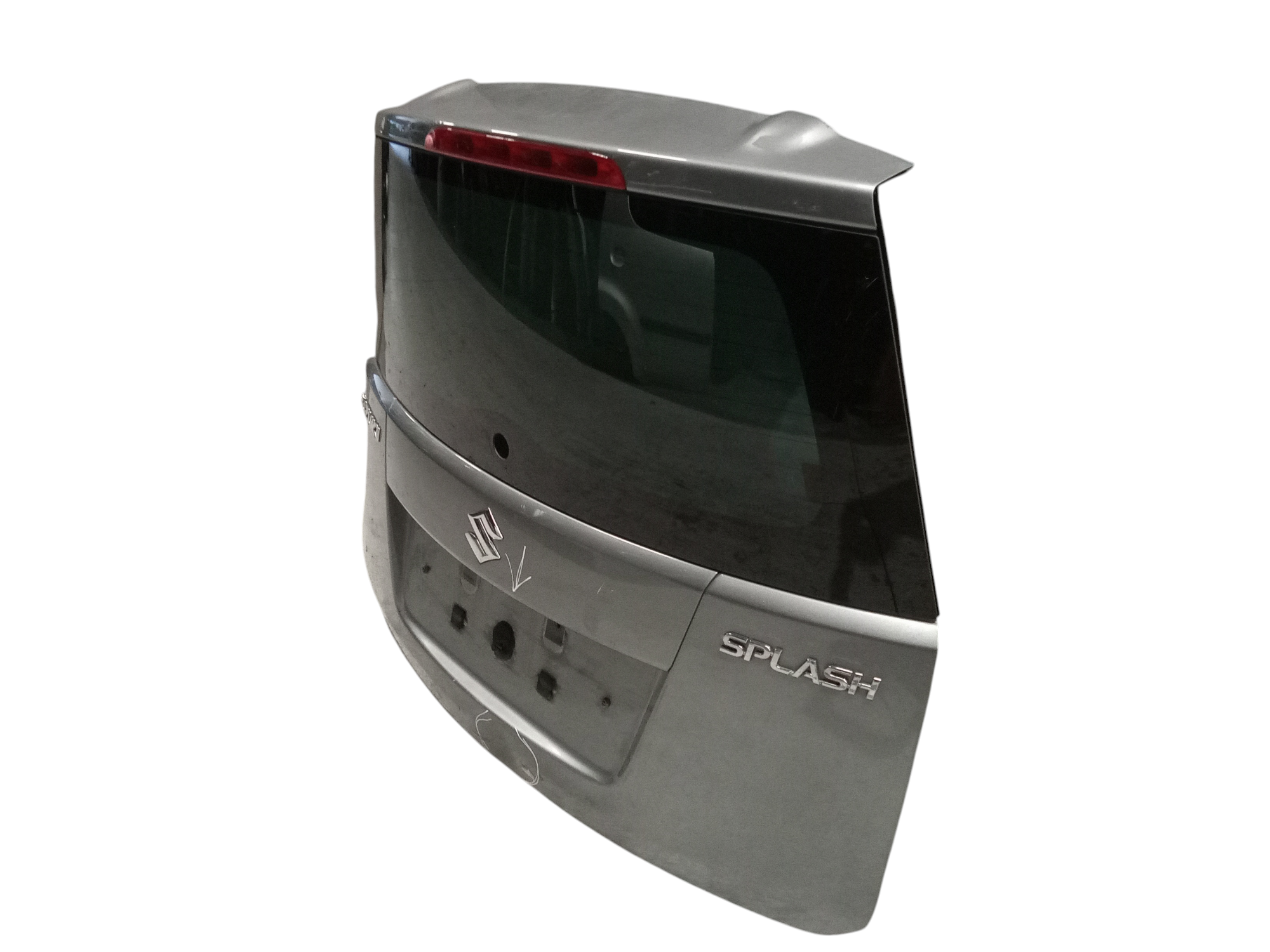 Portellone Posteriore per Suzuki Splash 1 Serie (2008 - In produzione)