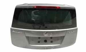 Portellone Posteriore per Suzuki Splash 1 Serie (2008 - In produzione)