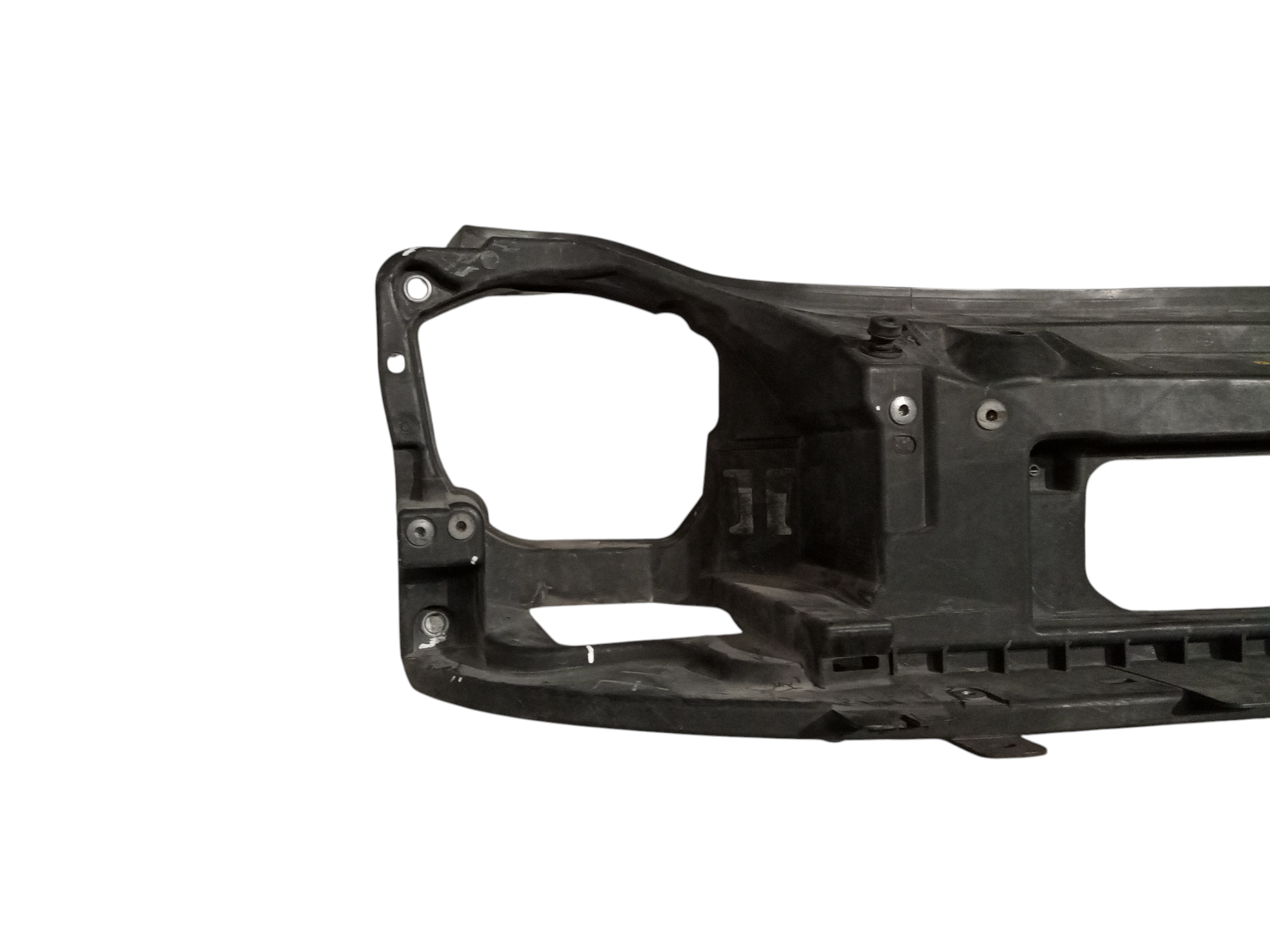 Calandra per Renault Trafic Combi 2� Serie (2007 - In produzione)