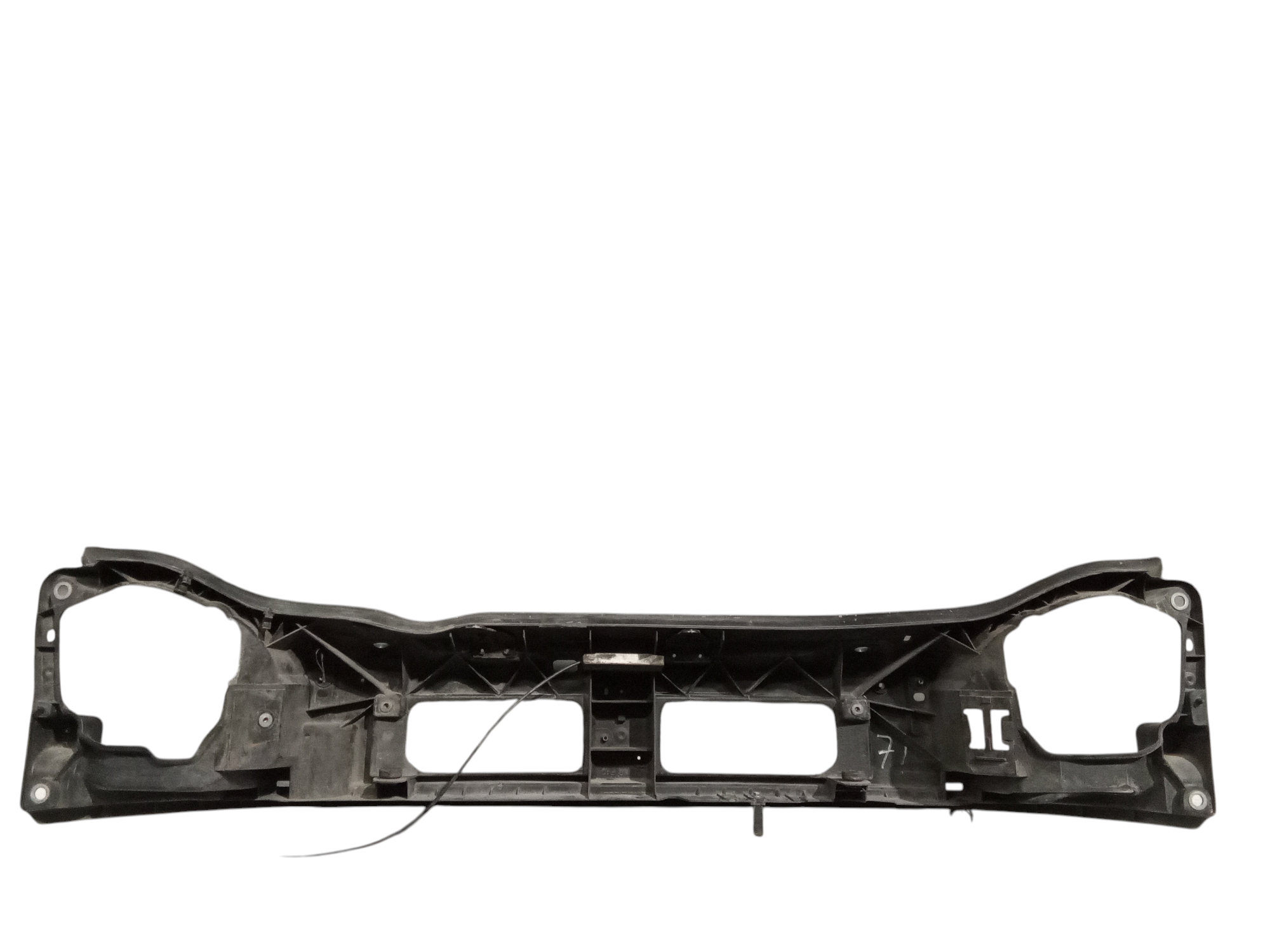 Calandra per Renault Trafic Combi 2� Serie (2007 - In produzione)