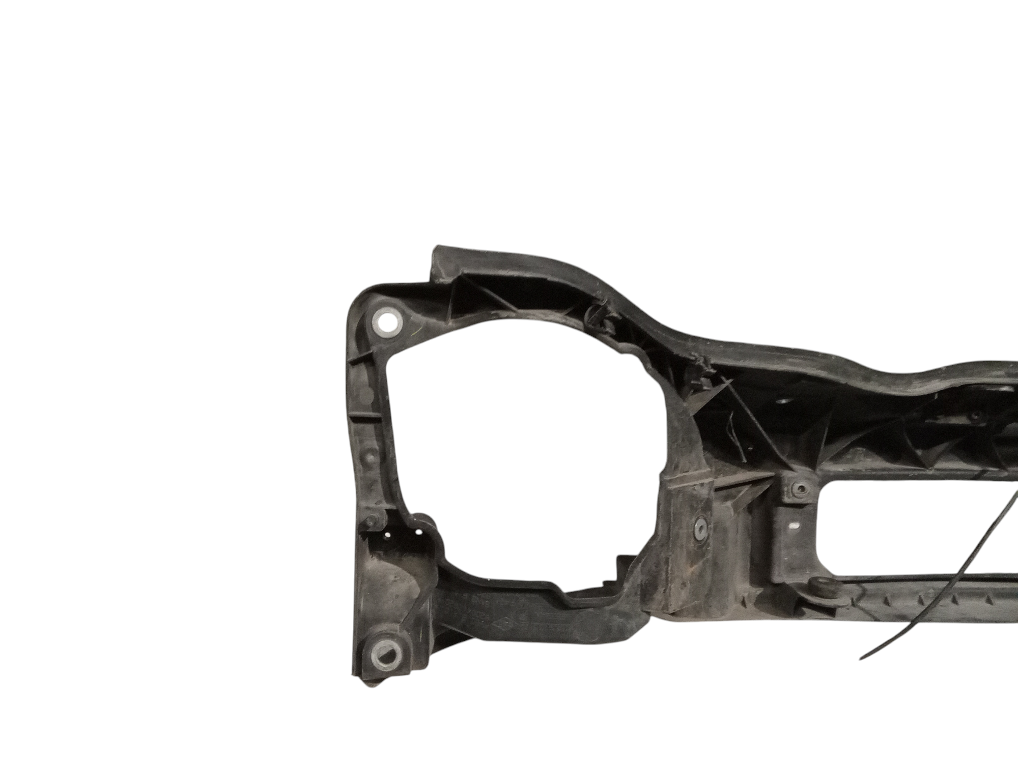 Calandra per Renault Trafic Combi 2� Serie (2007 - In produzione)