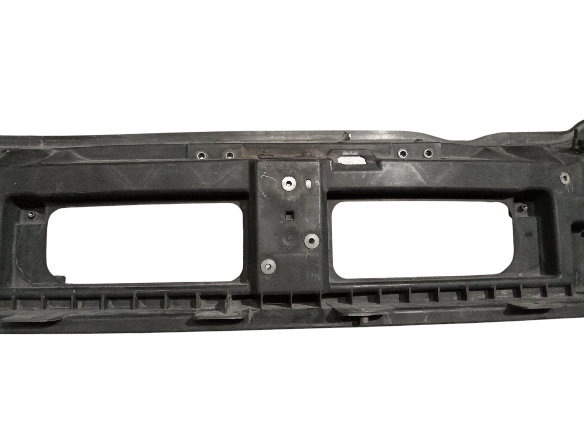 Calandra per Renault Trafic Combi 2� Serie (2007 - In produzione)